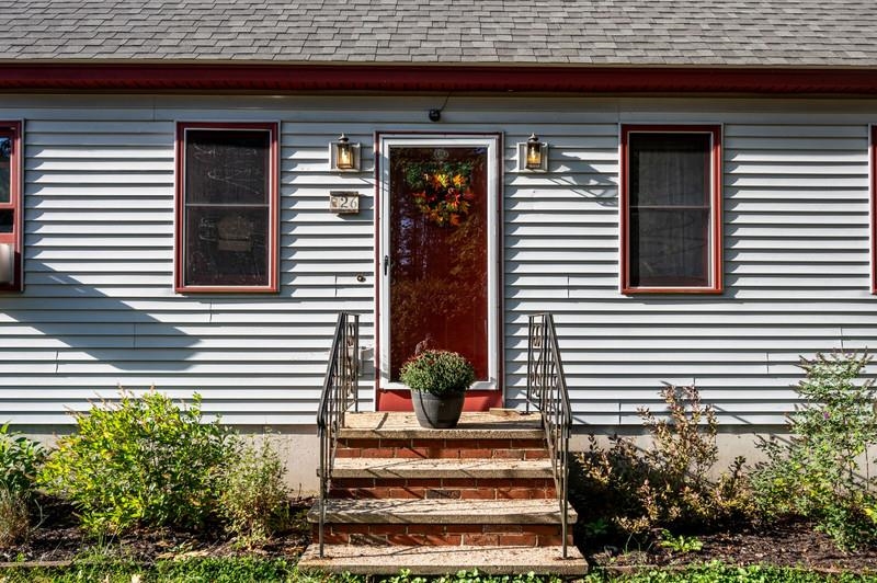 26 Rochester Avenue