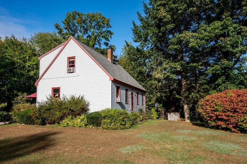 26 Rochester Avenue