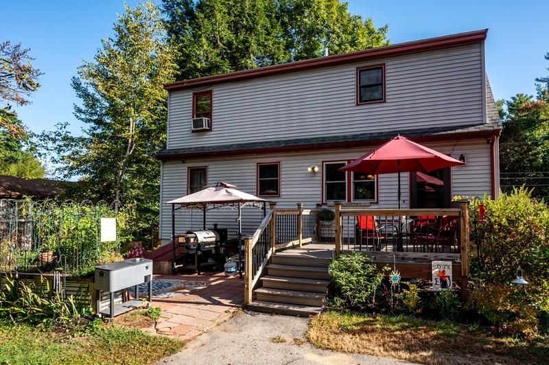 26 Rochester Avenue