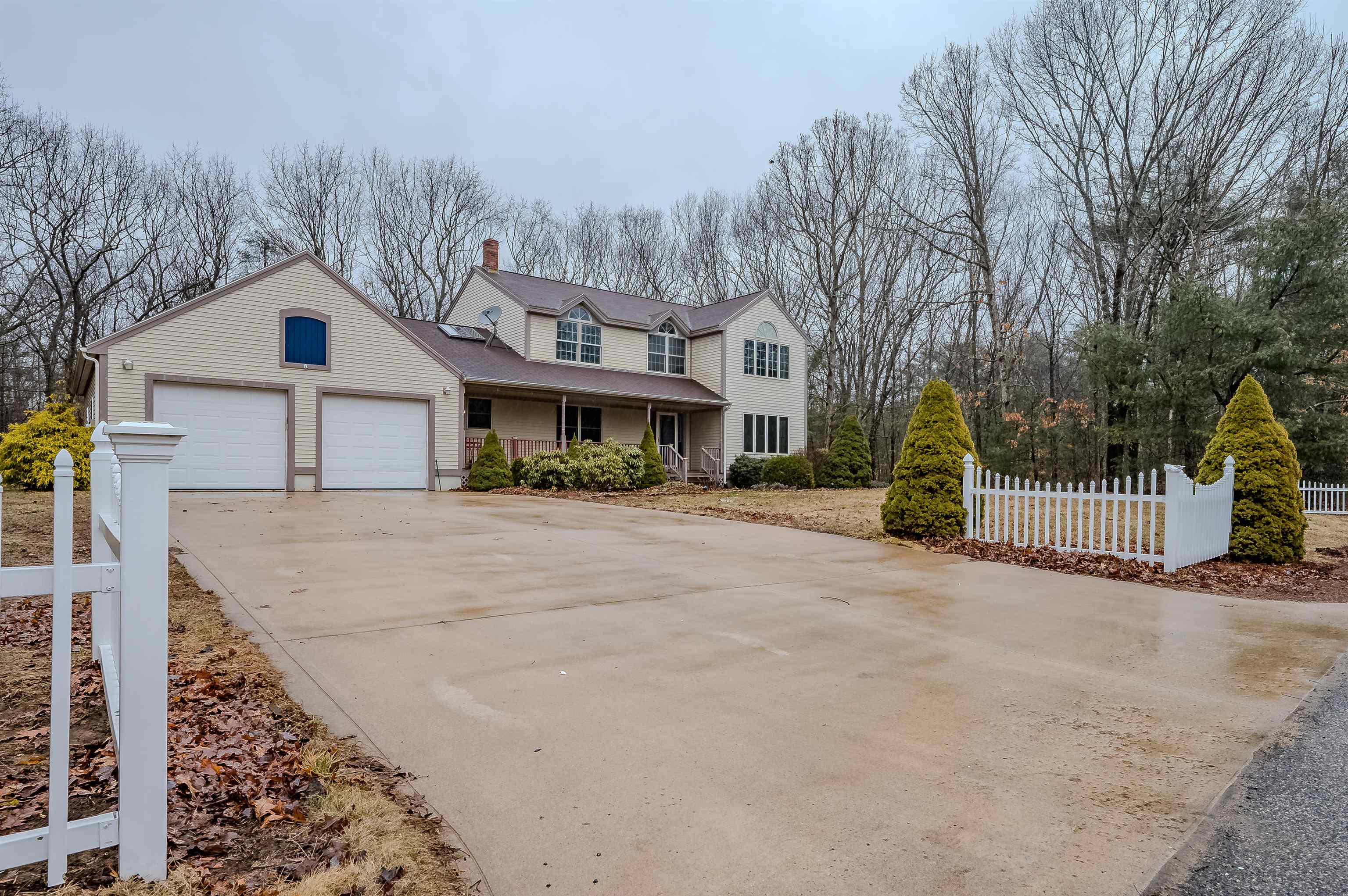 3 Gulliver Drive