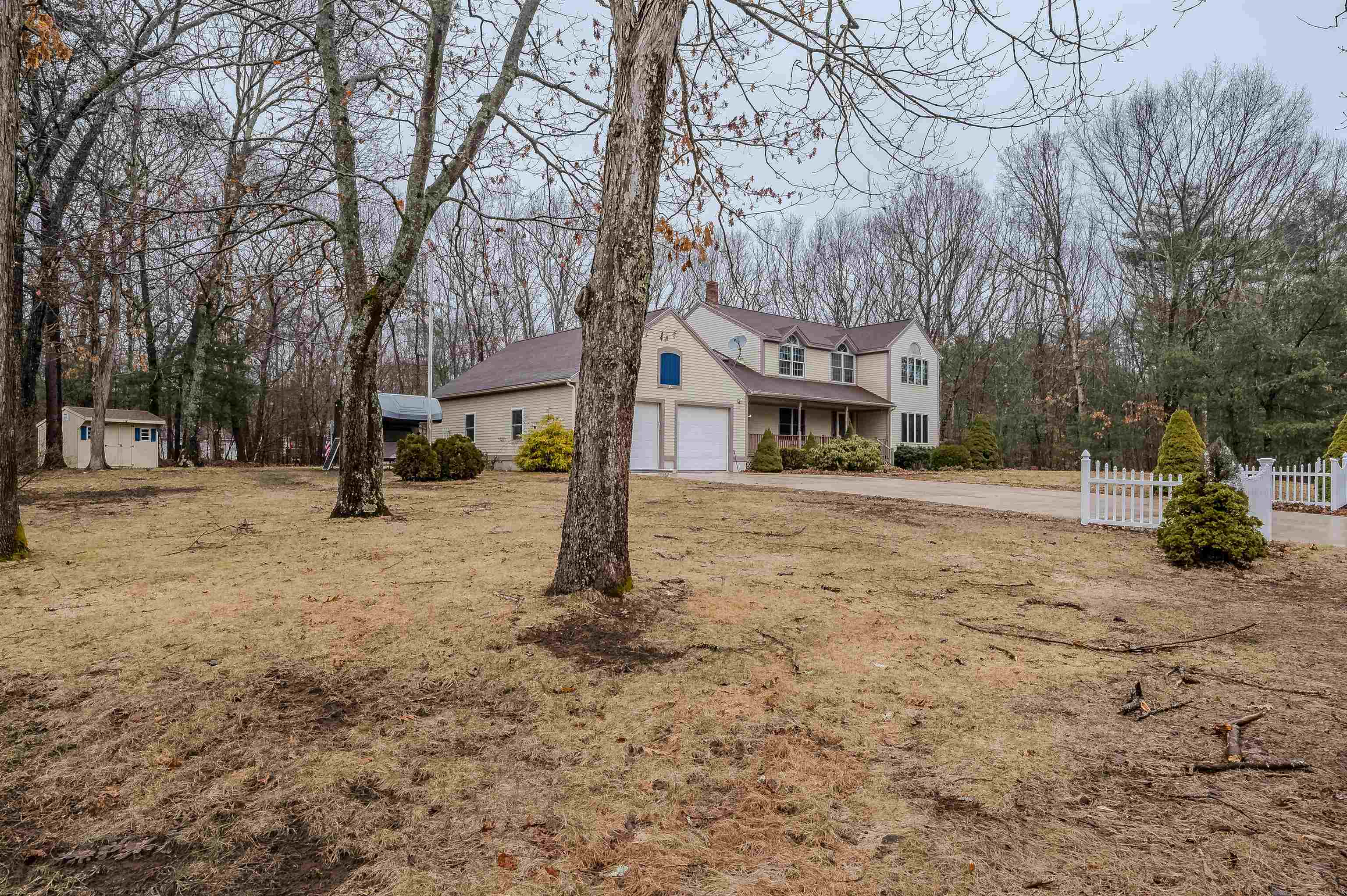 3 Gulliver Drive