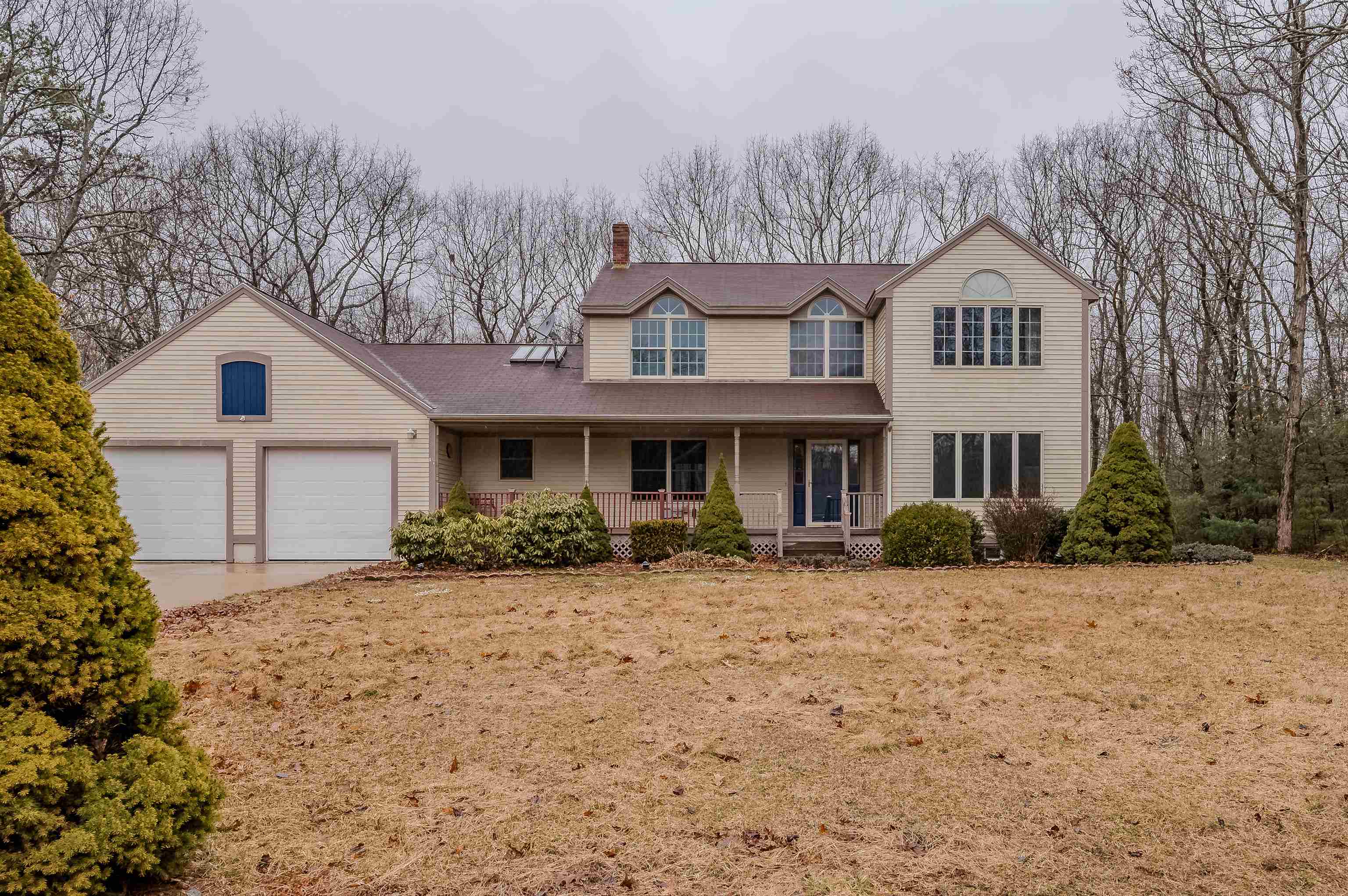 3 Gulliver Drive