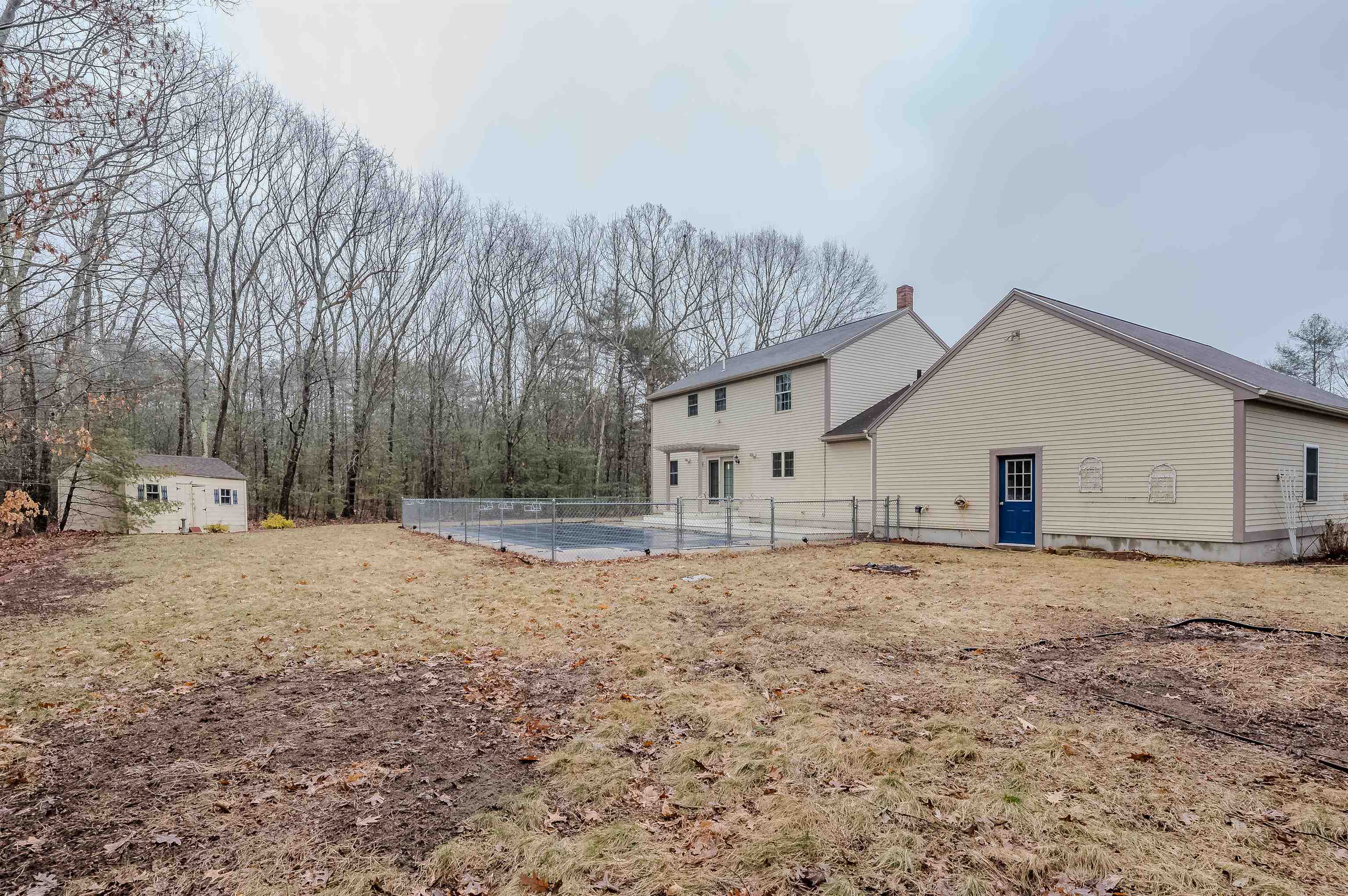 3 Gulliver Drive