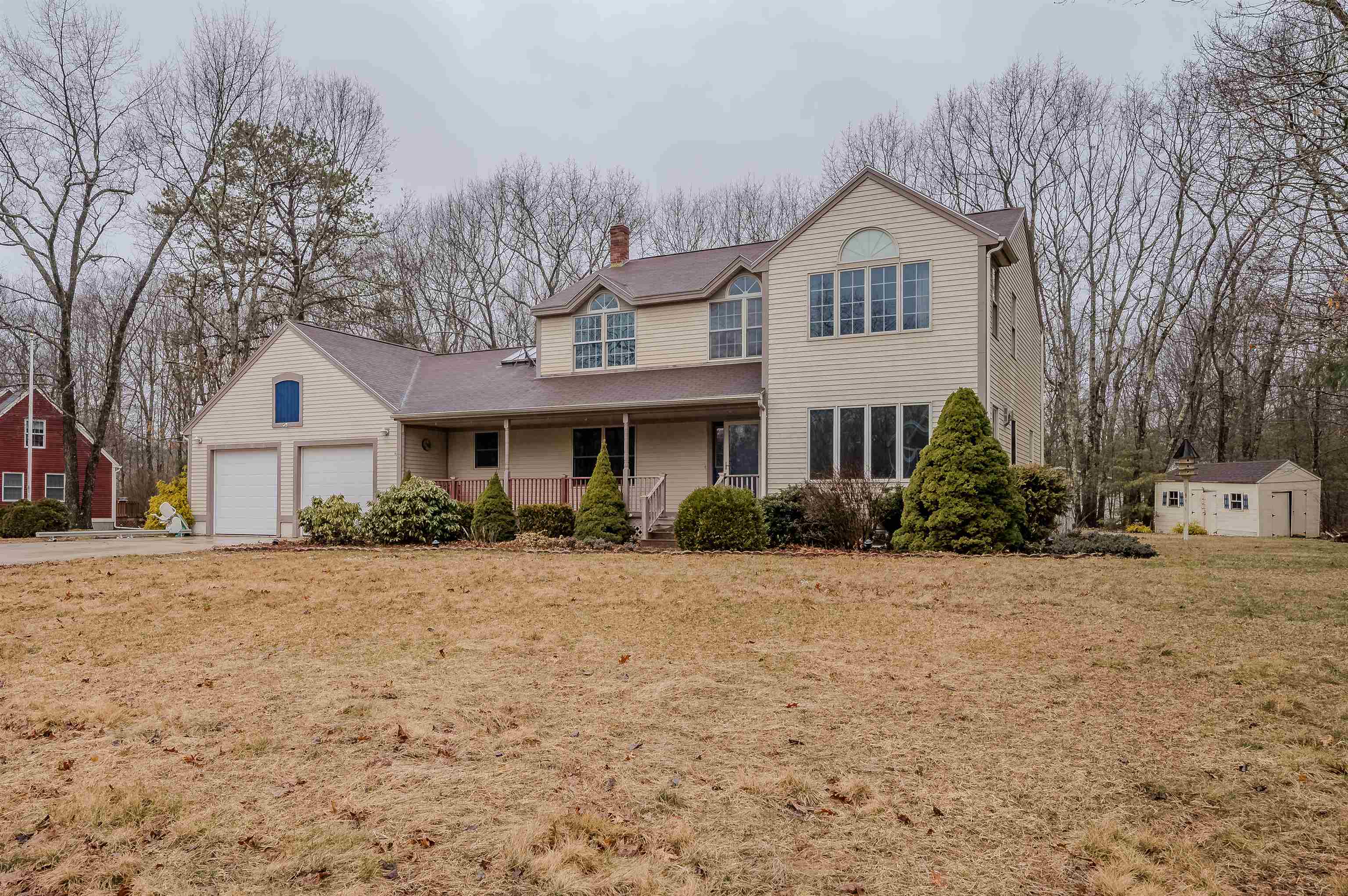 3 Gulliver Drive