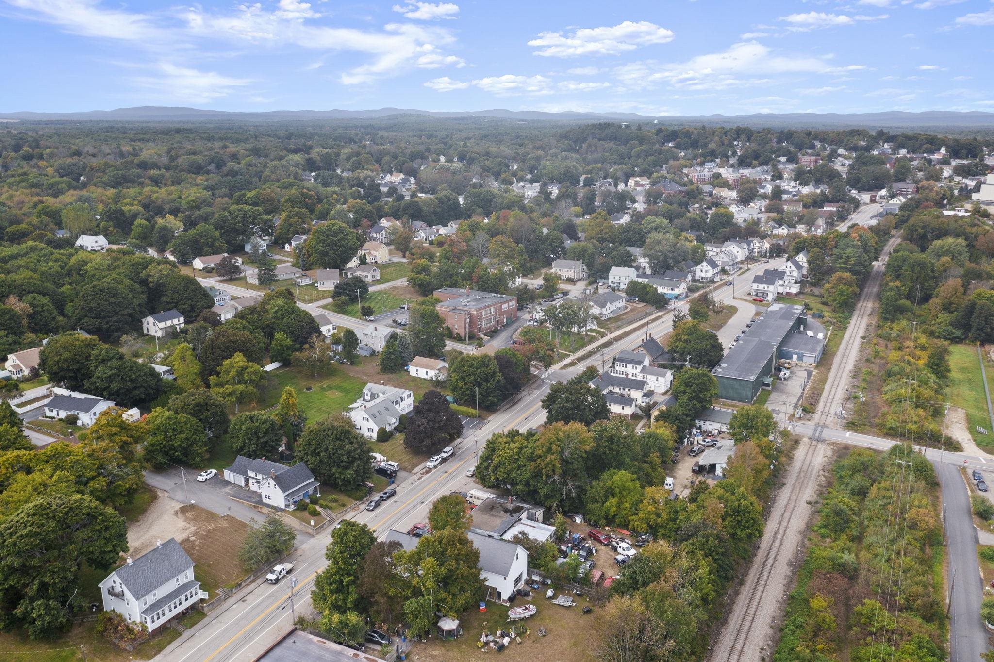 334 A Main Street