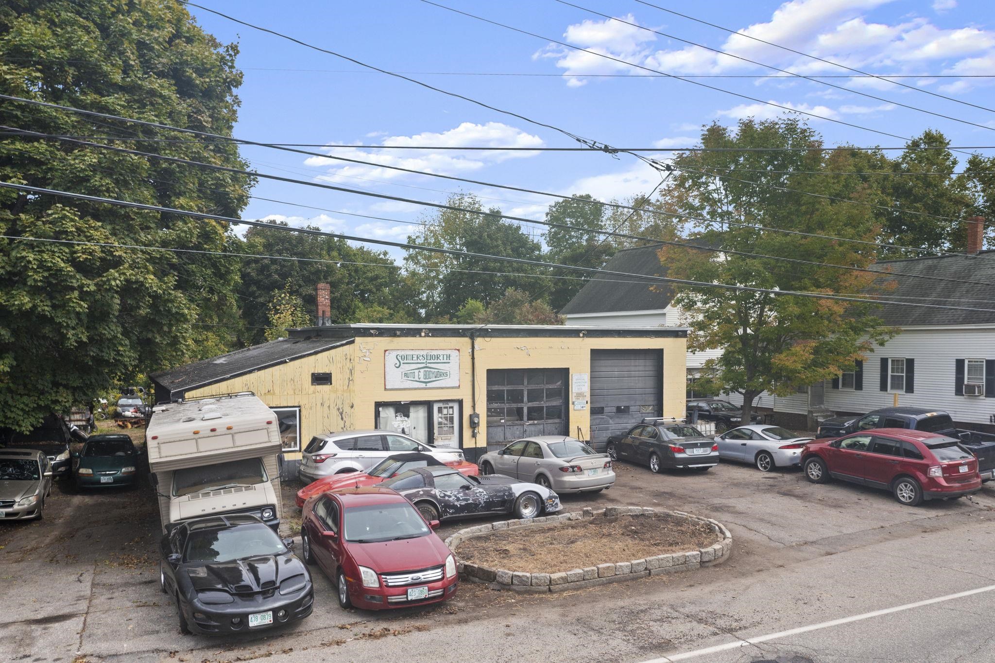 334 A Main Street