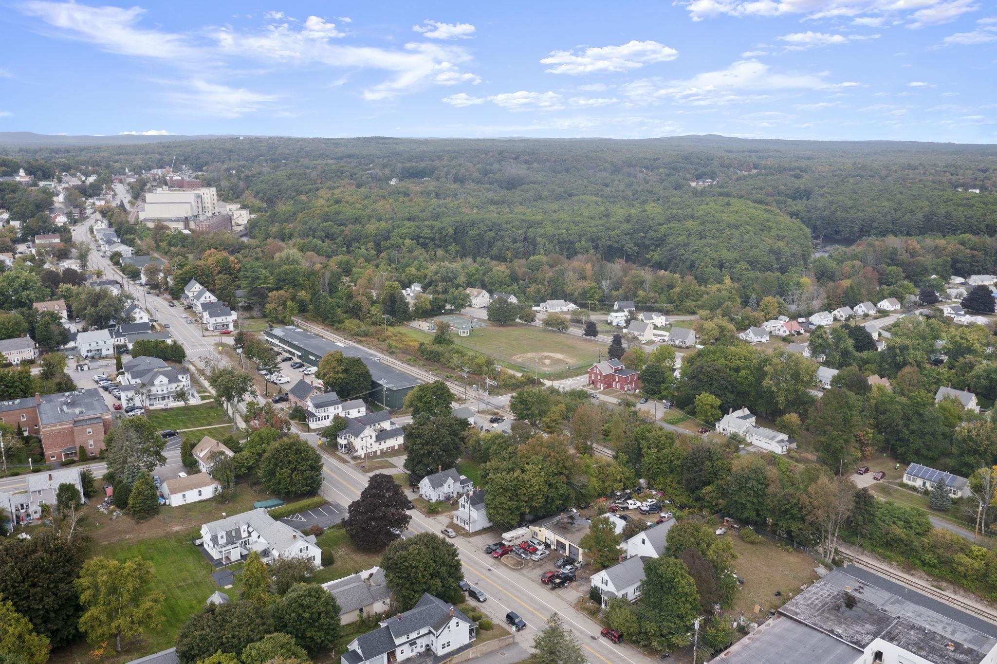 334 A Main Street