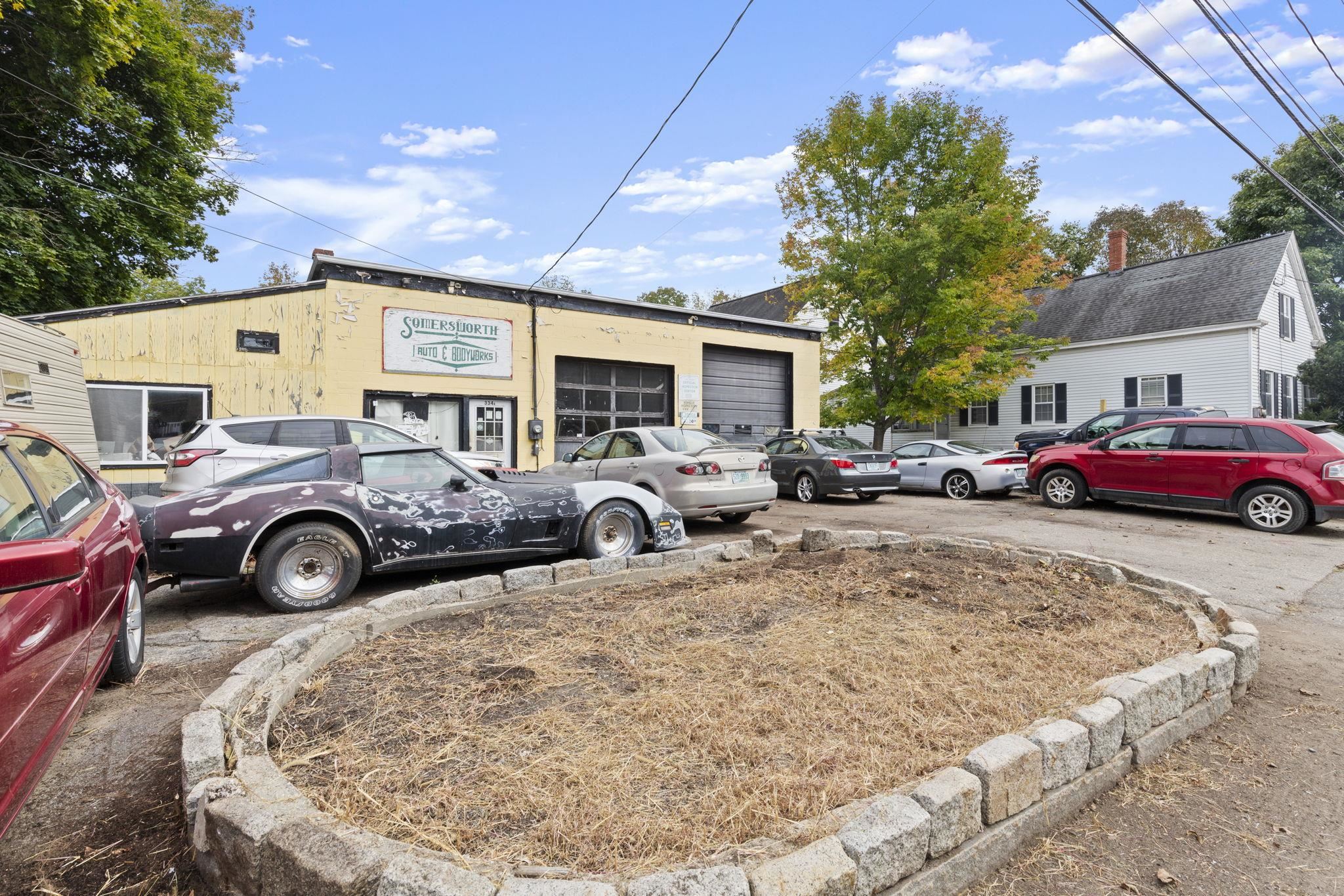 334 A Main Street