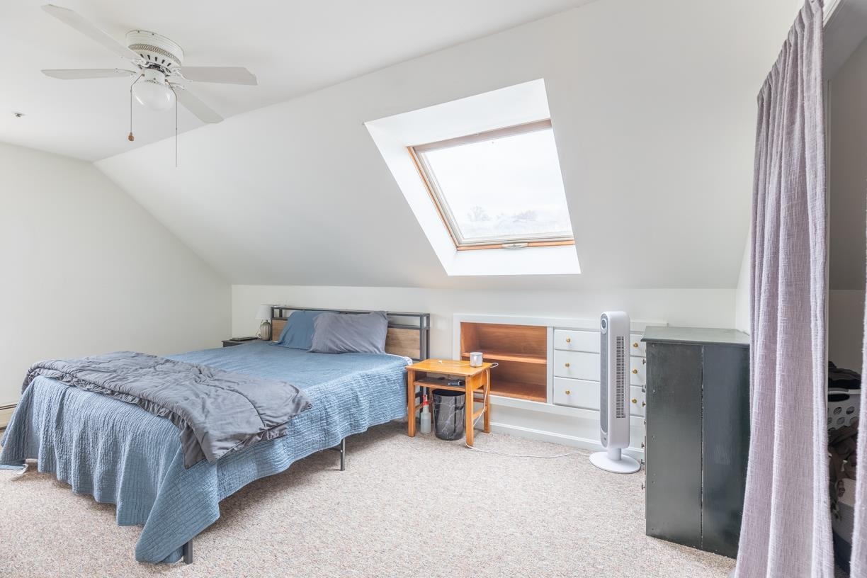 20 Charles Street Unit: H