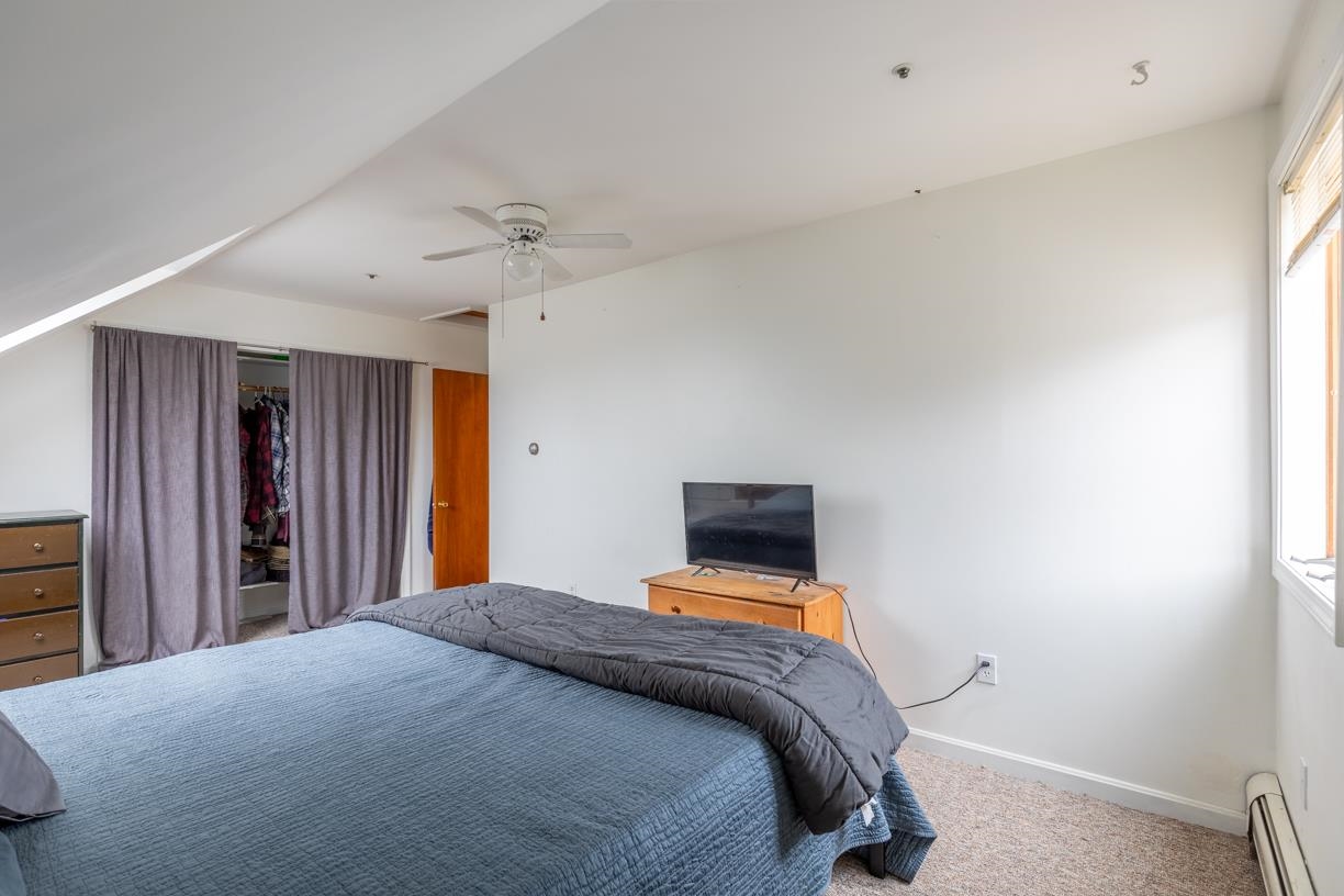 20 Charles Street Unit: H
