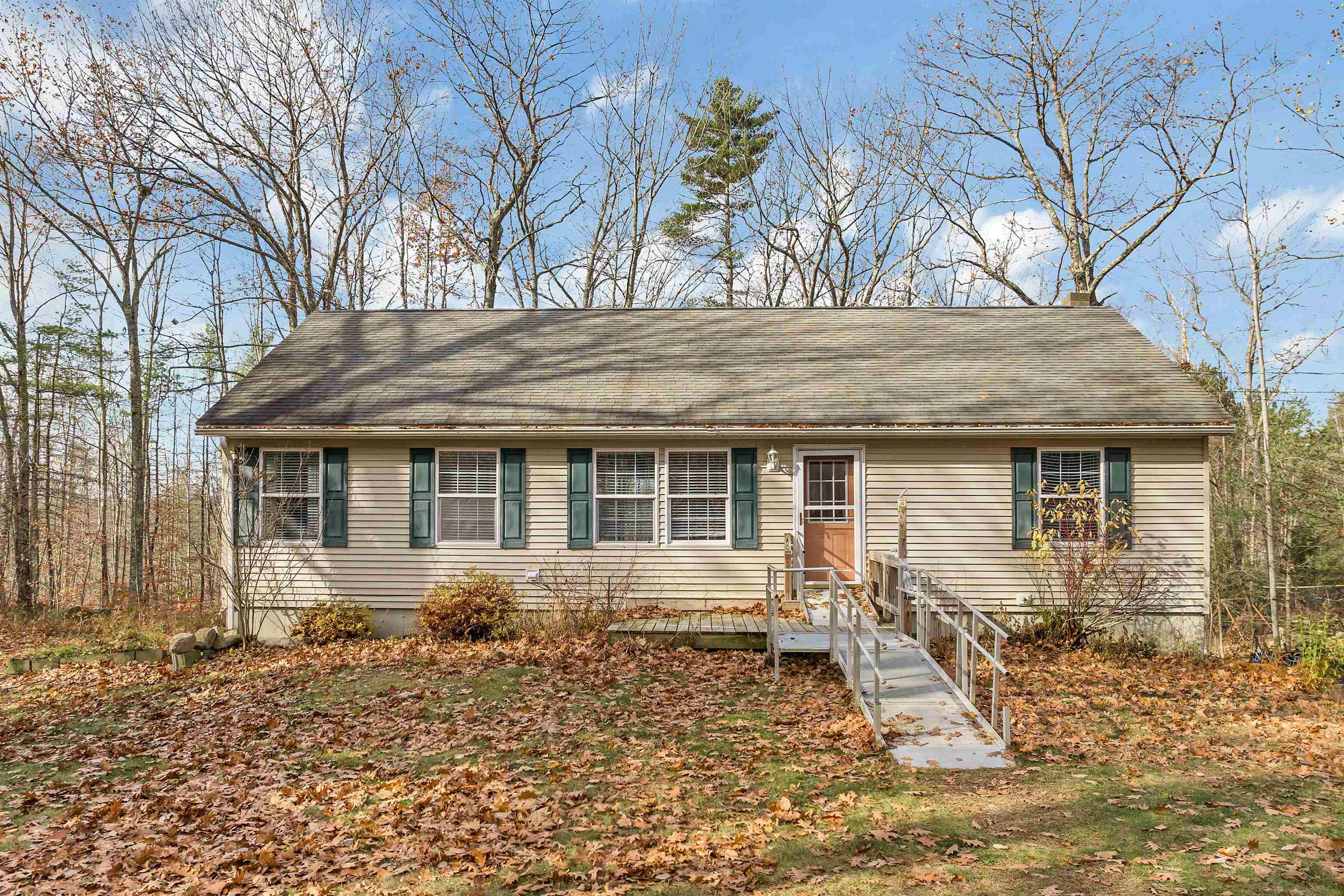 13 Saint Moritz Drive