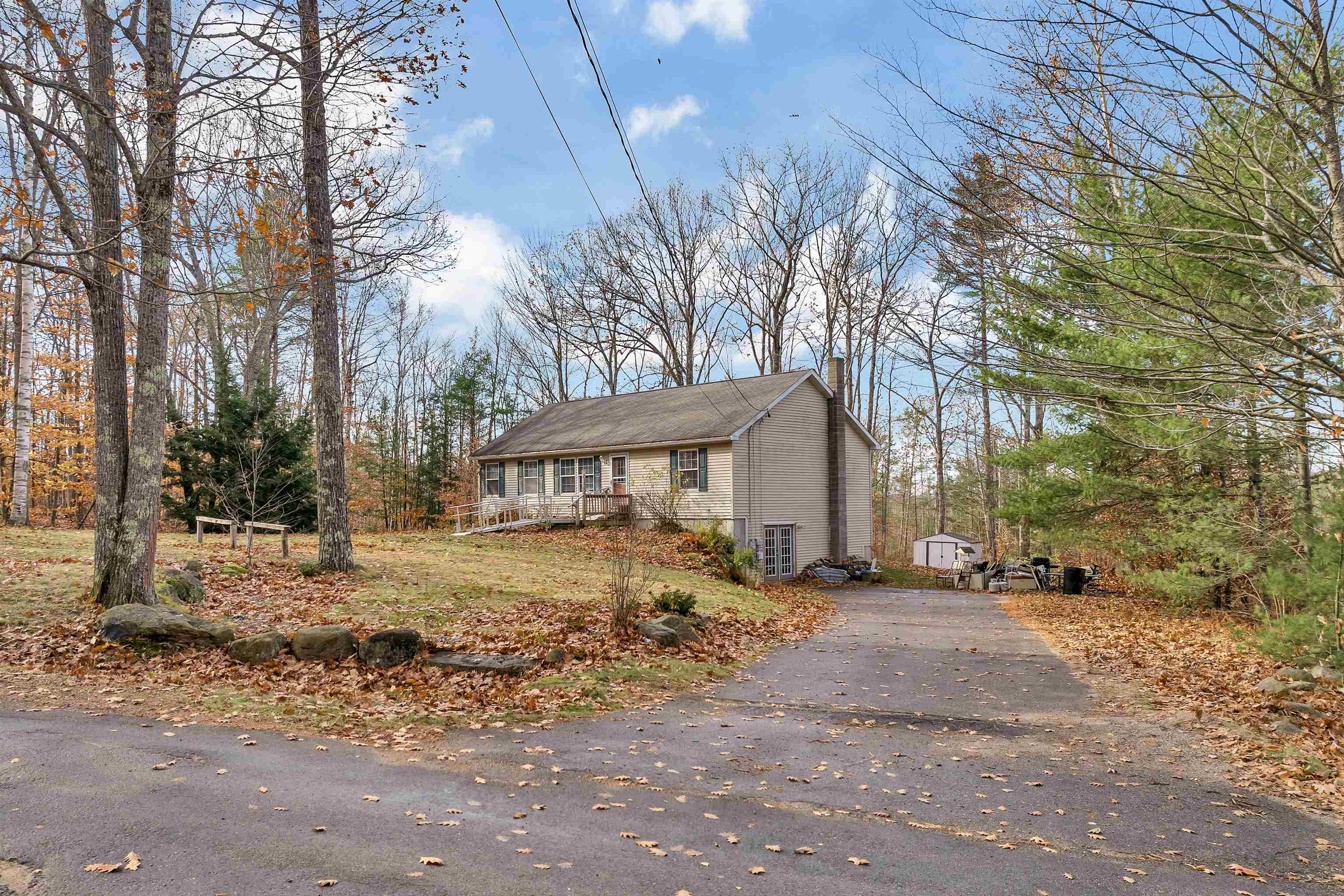 13 Saint Moritz Drive