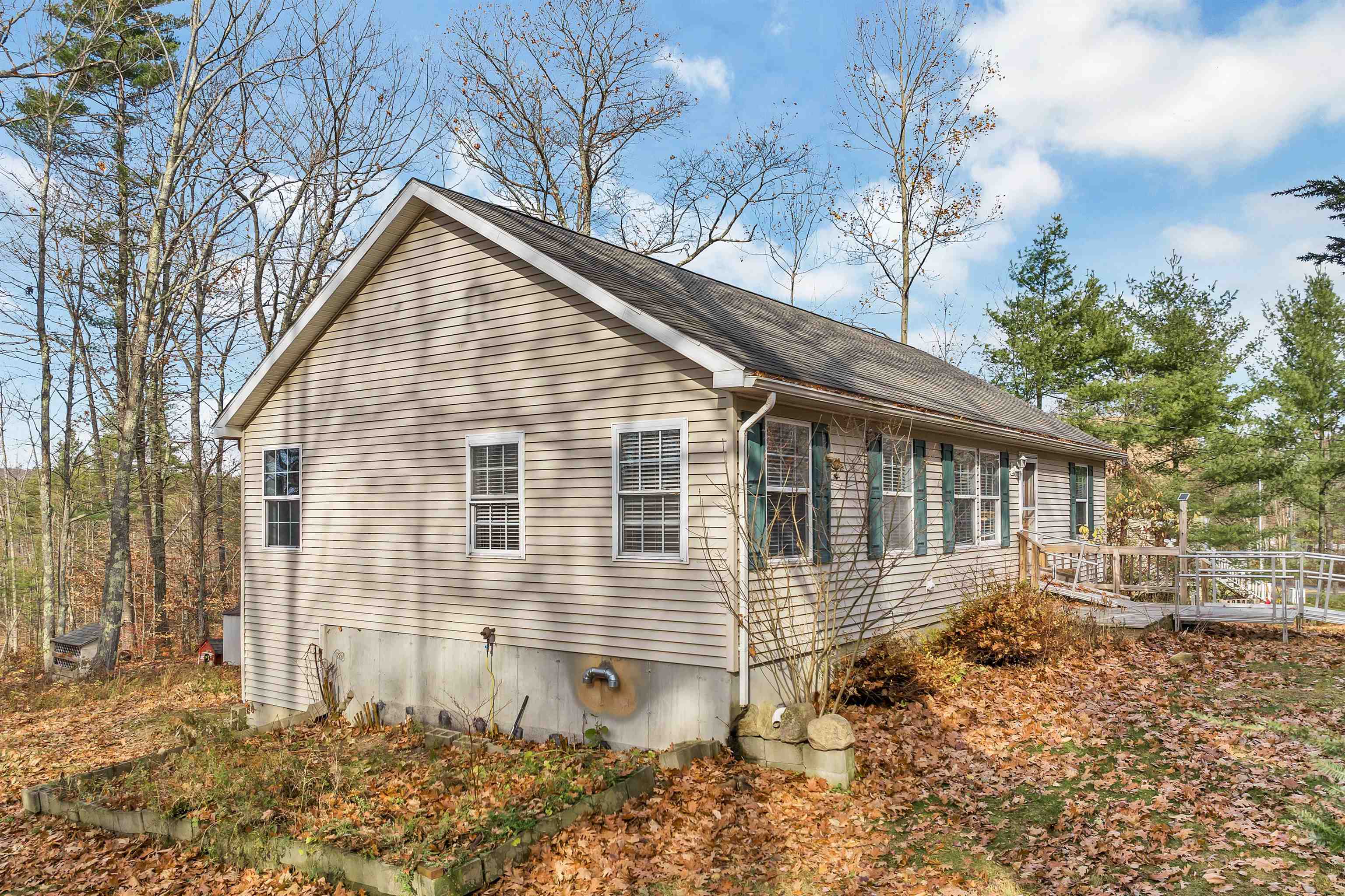 13 Saint Moritz Drive