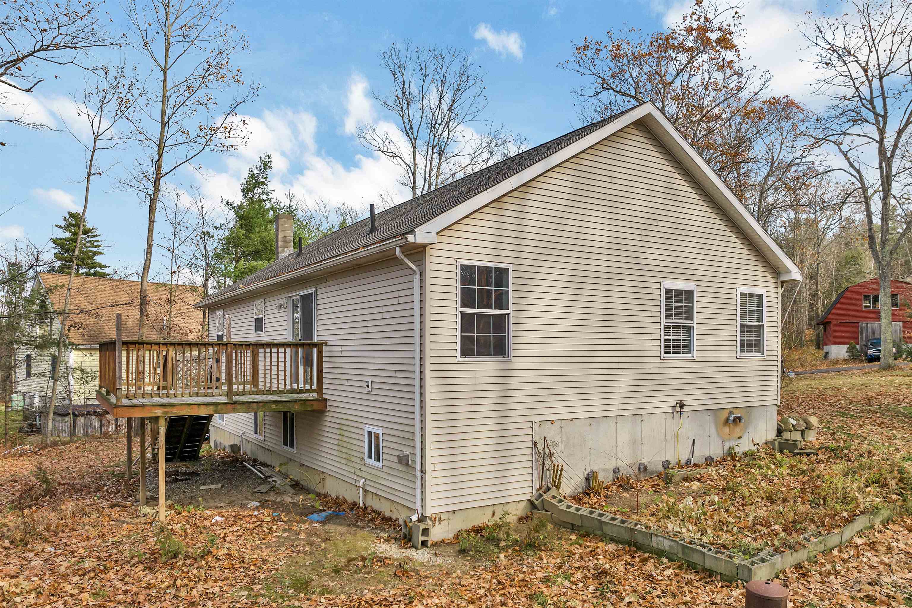 13 Saint Moritz Drive