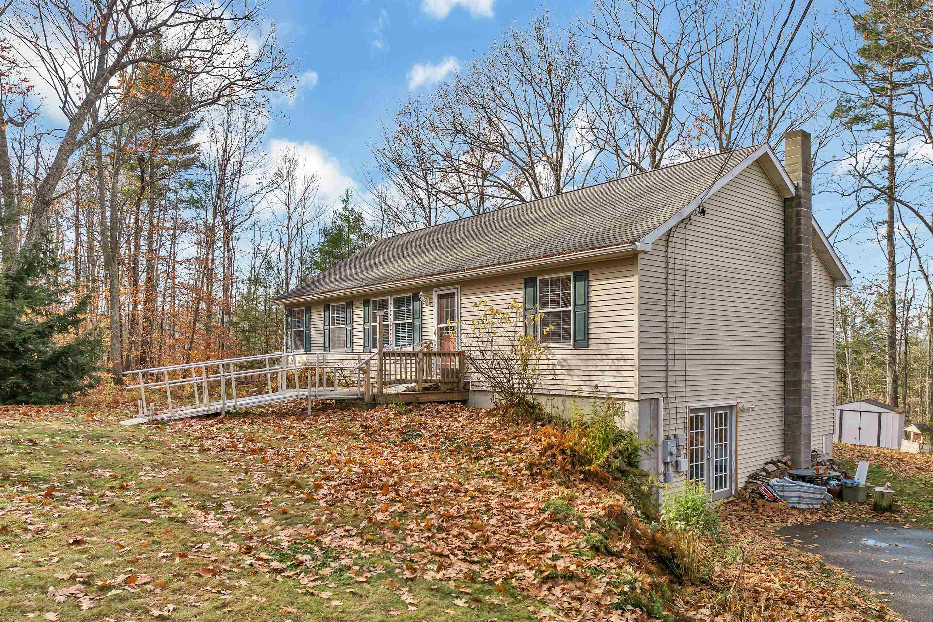 13 Saint Moritz Drive