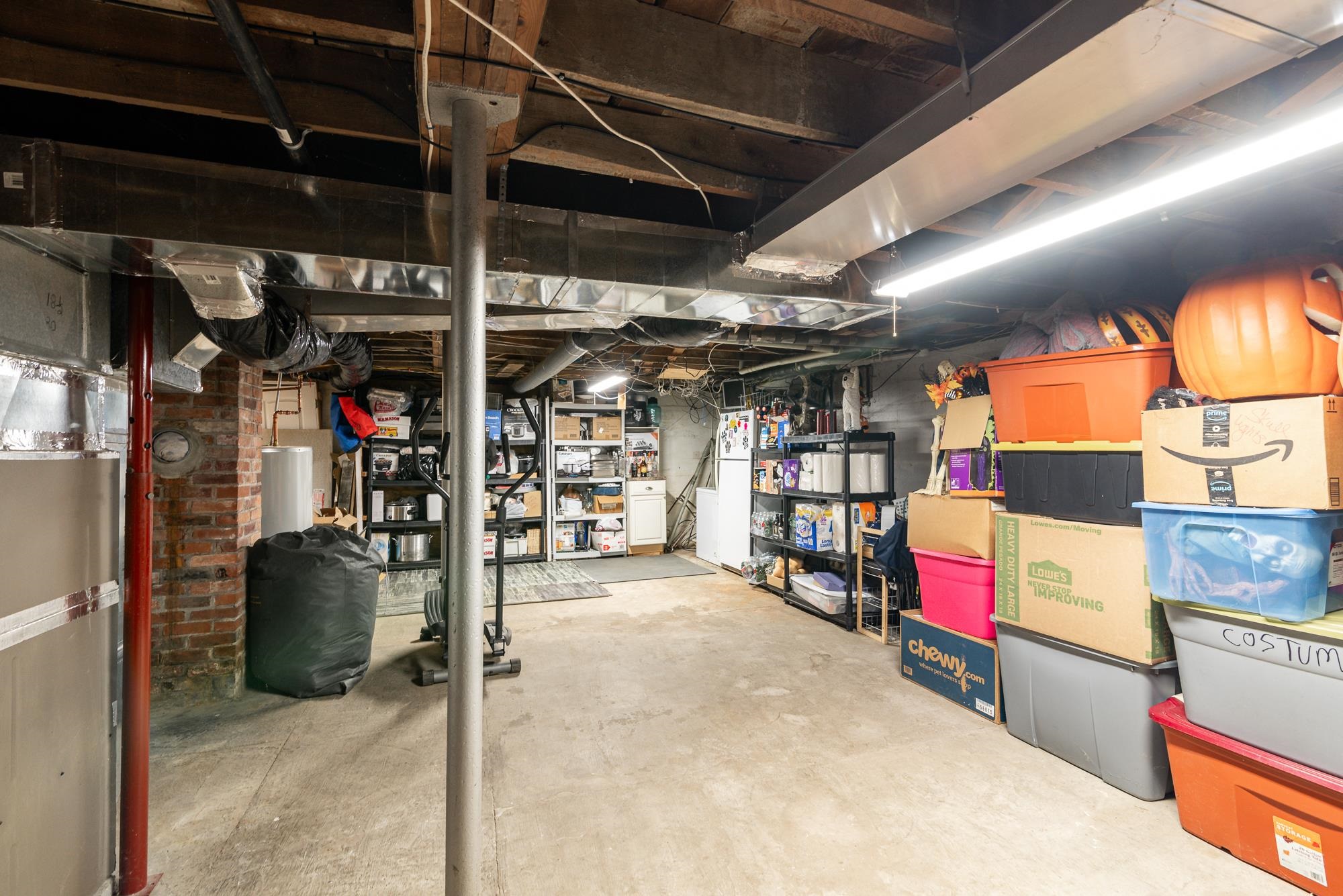36 Park Street