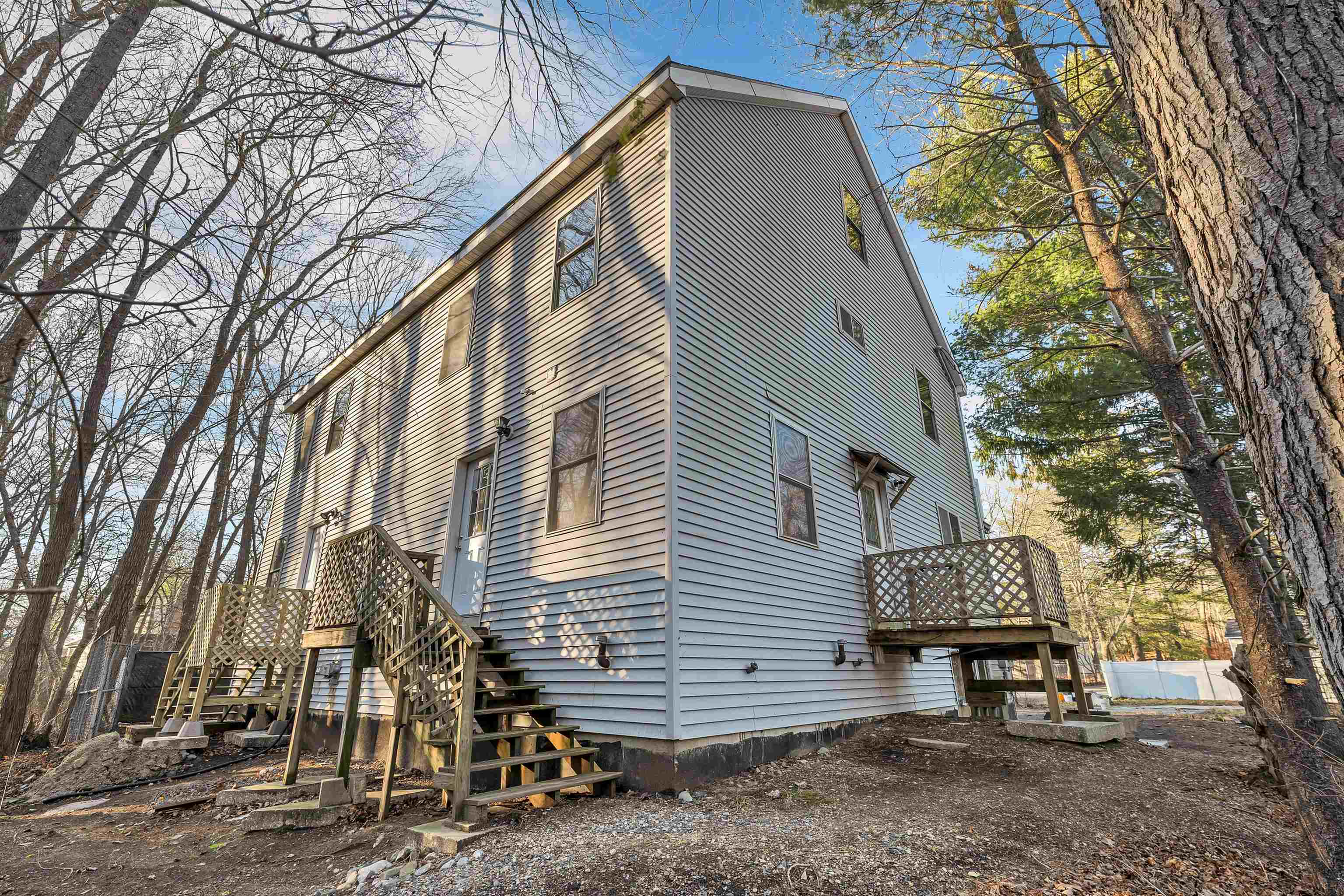 50 Adams Avenue