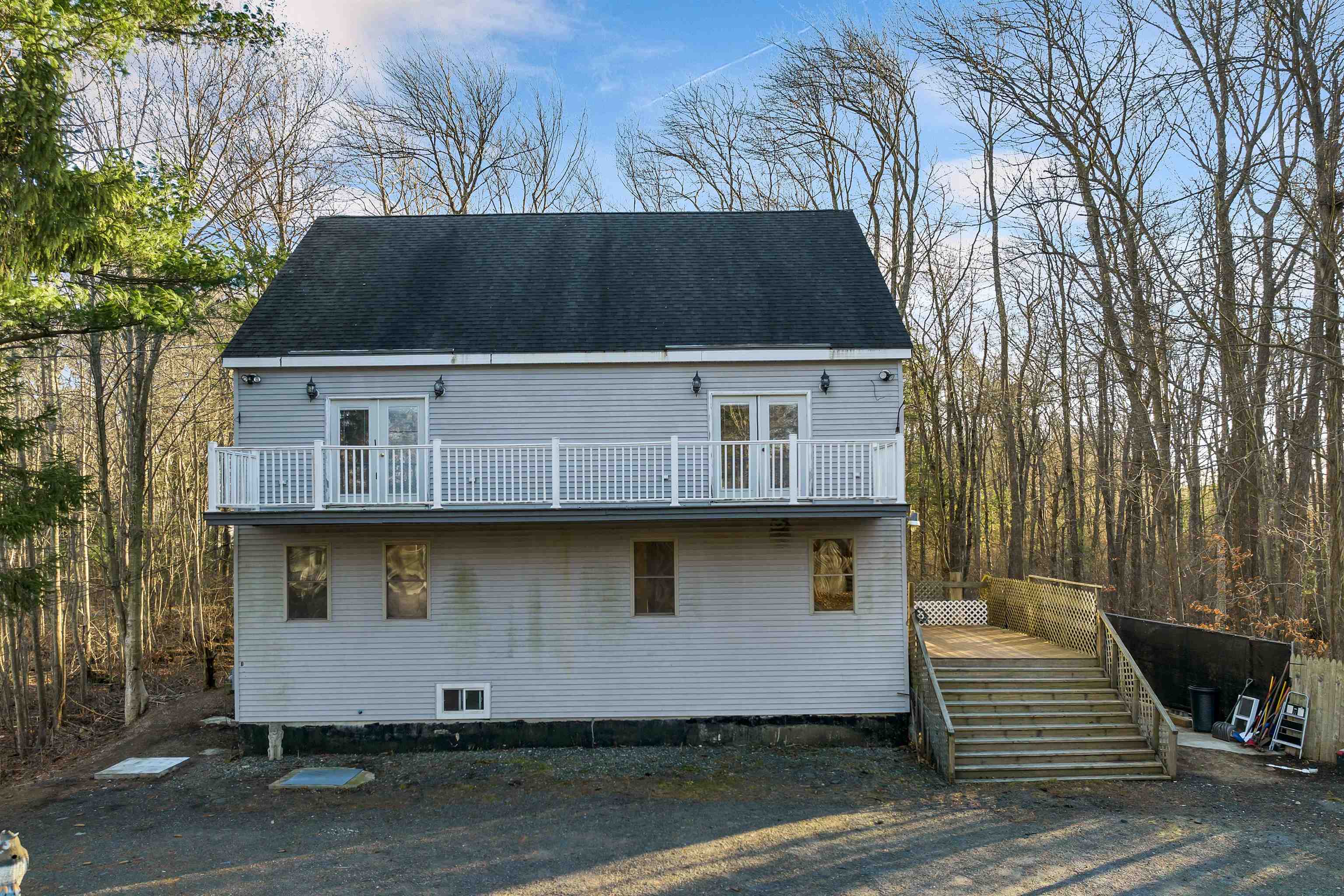 50 Adams Avenue