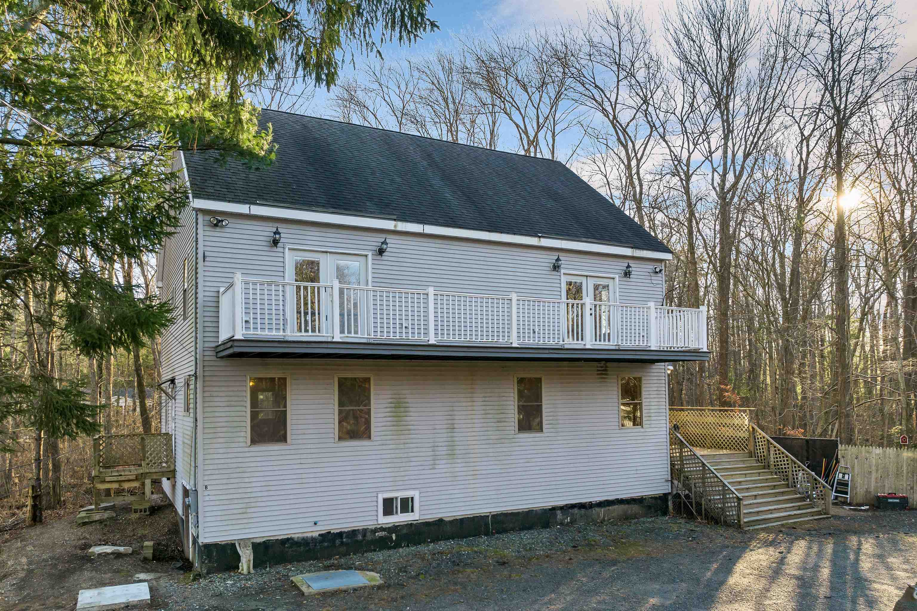 50 Adams Avenue