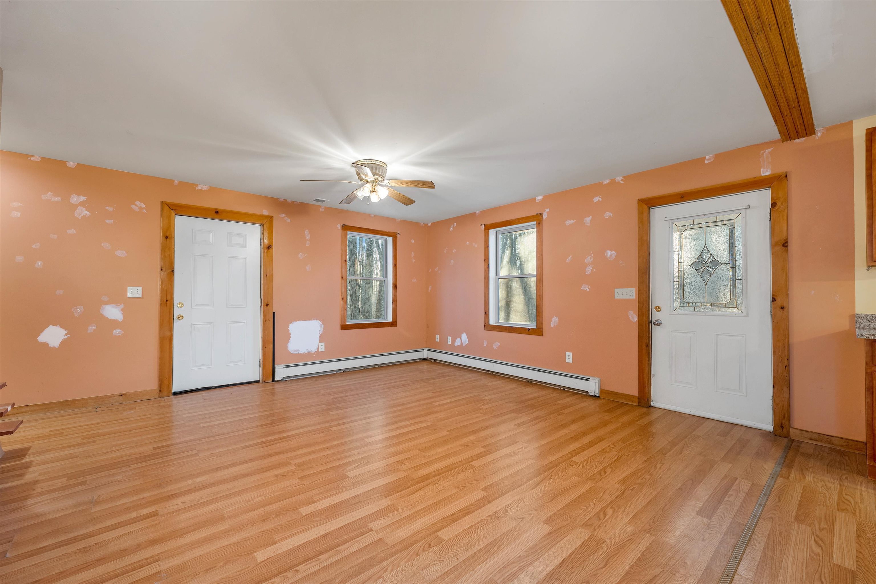 50 Adams Avenue