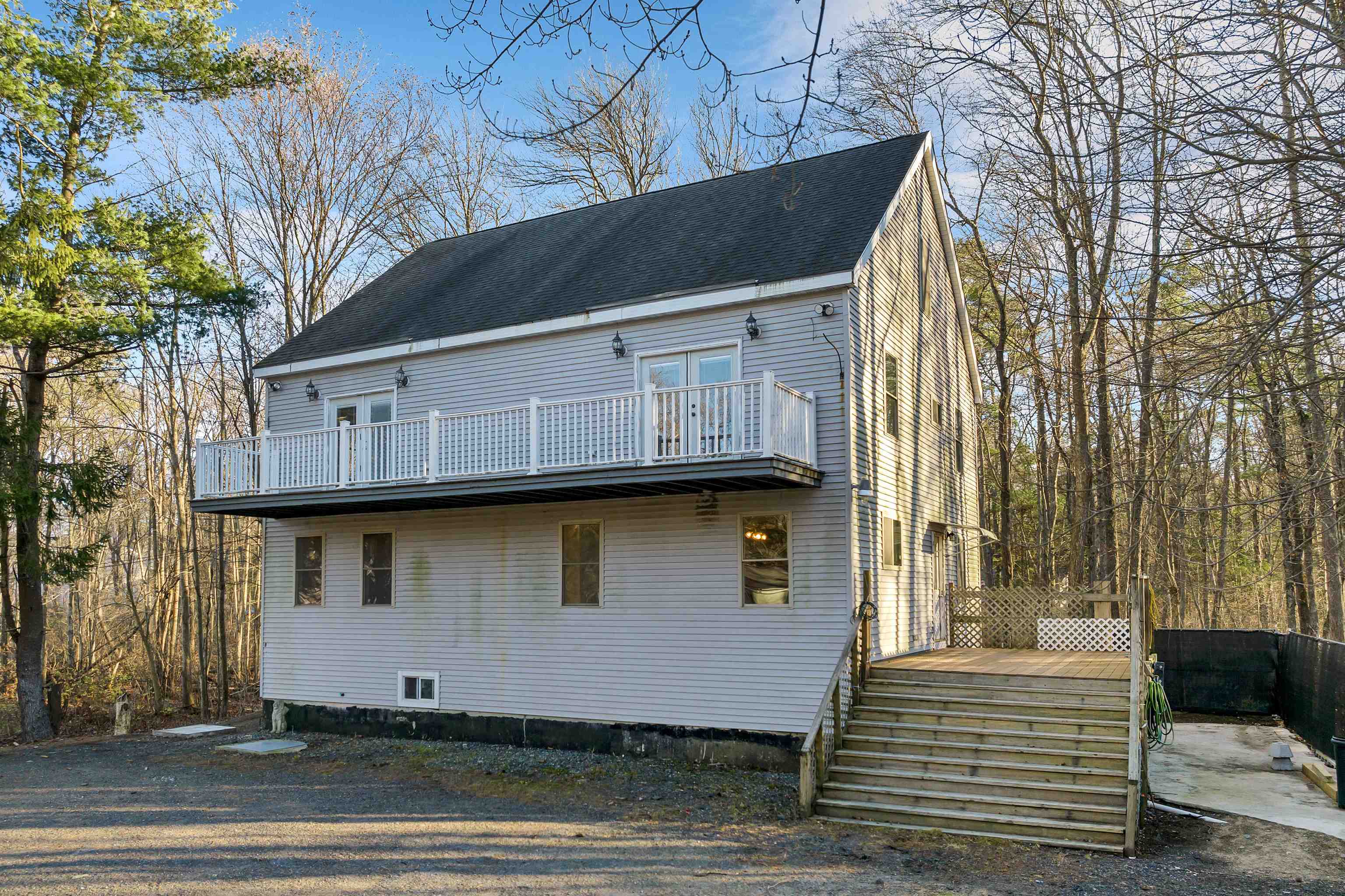 50 Adams Avenue