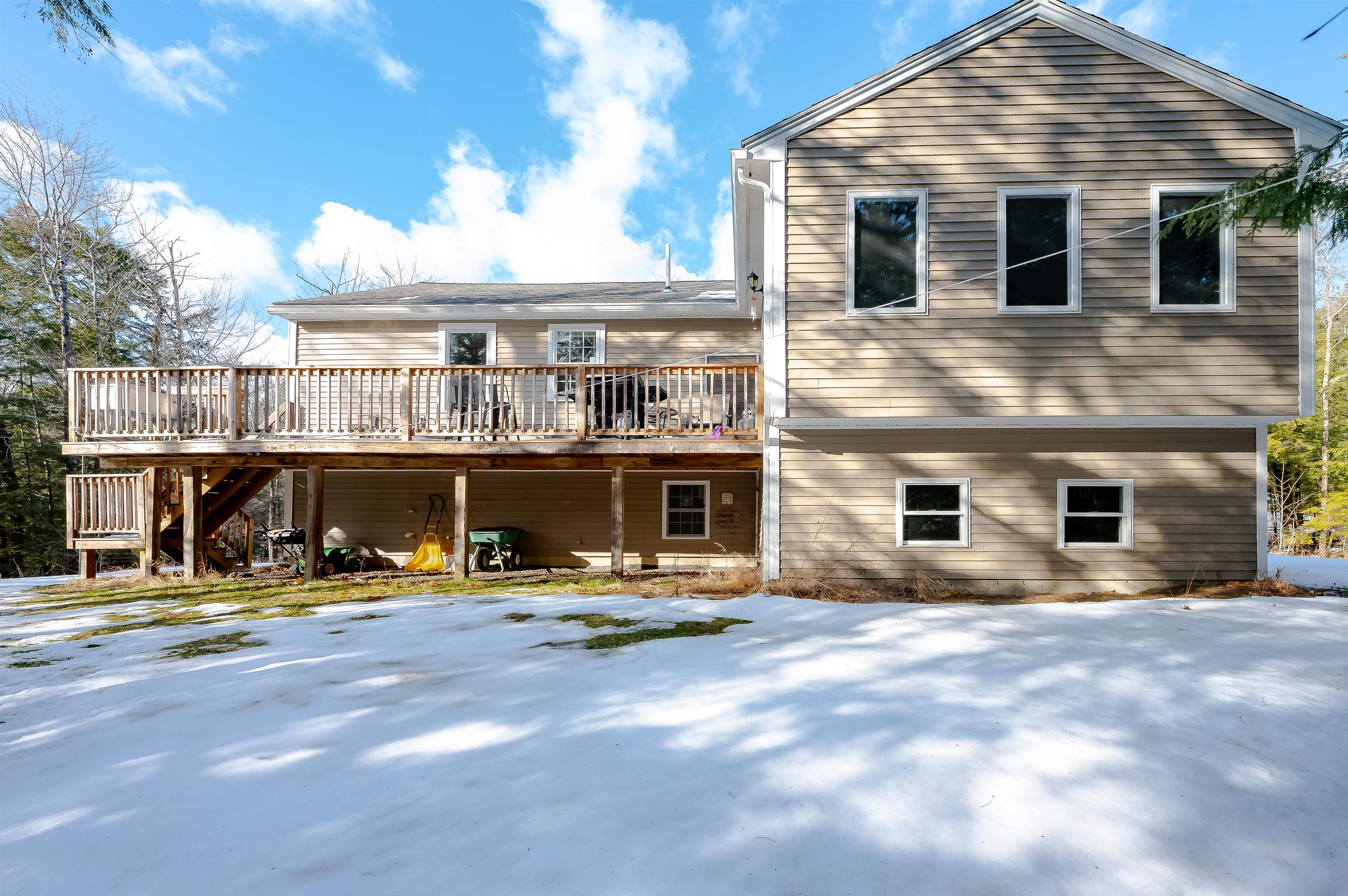 45 Stephanie Drive