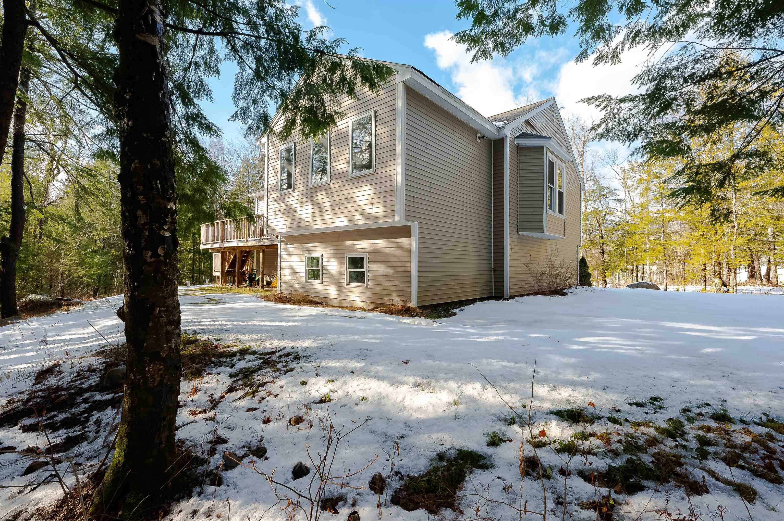 45 Stephanie Drive