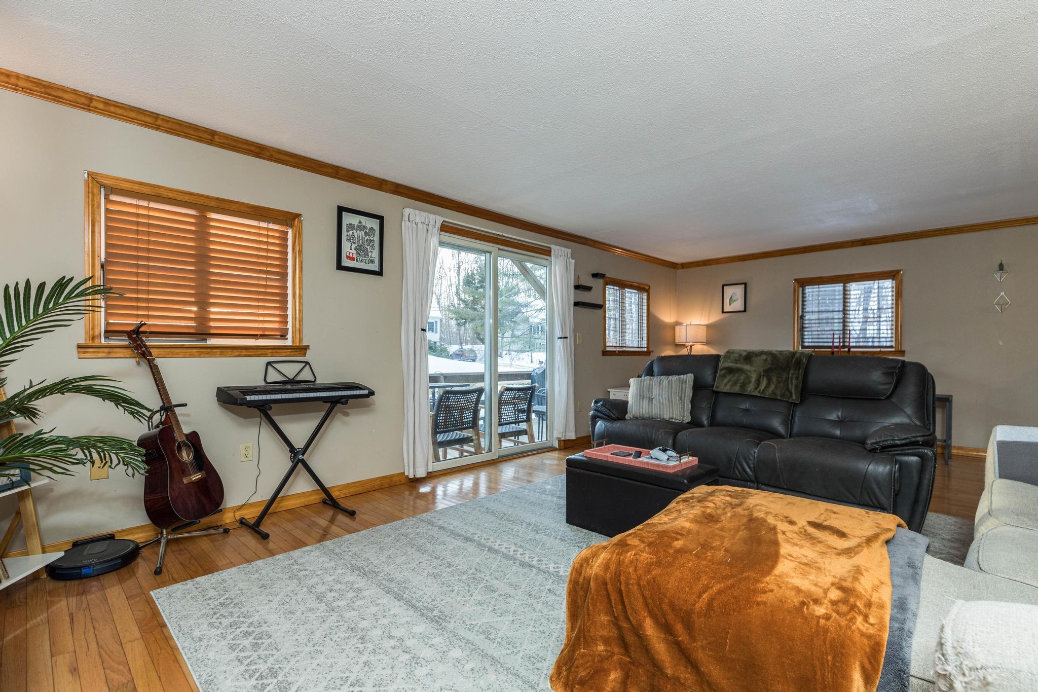 4 Newport Drive