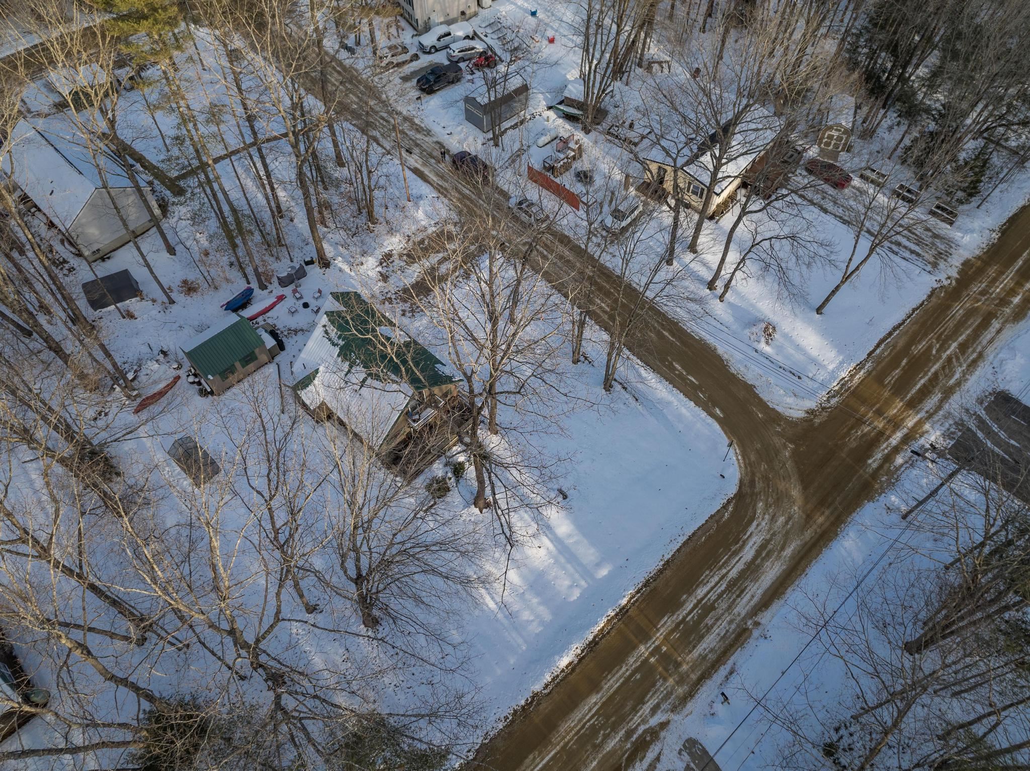4 Newport Drive