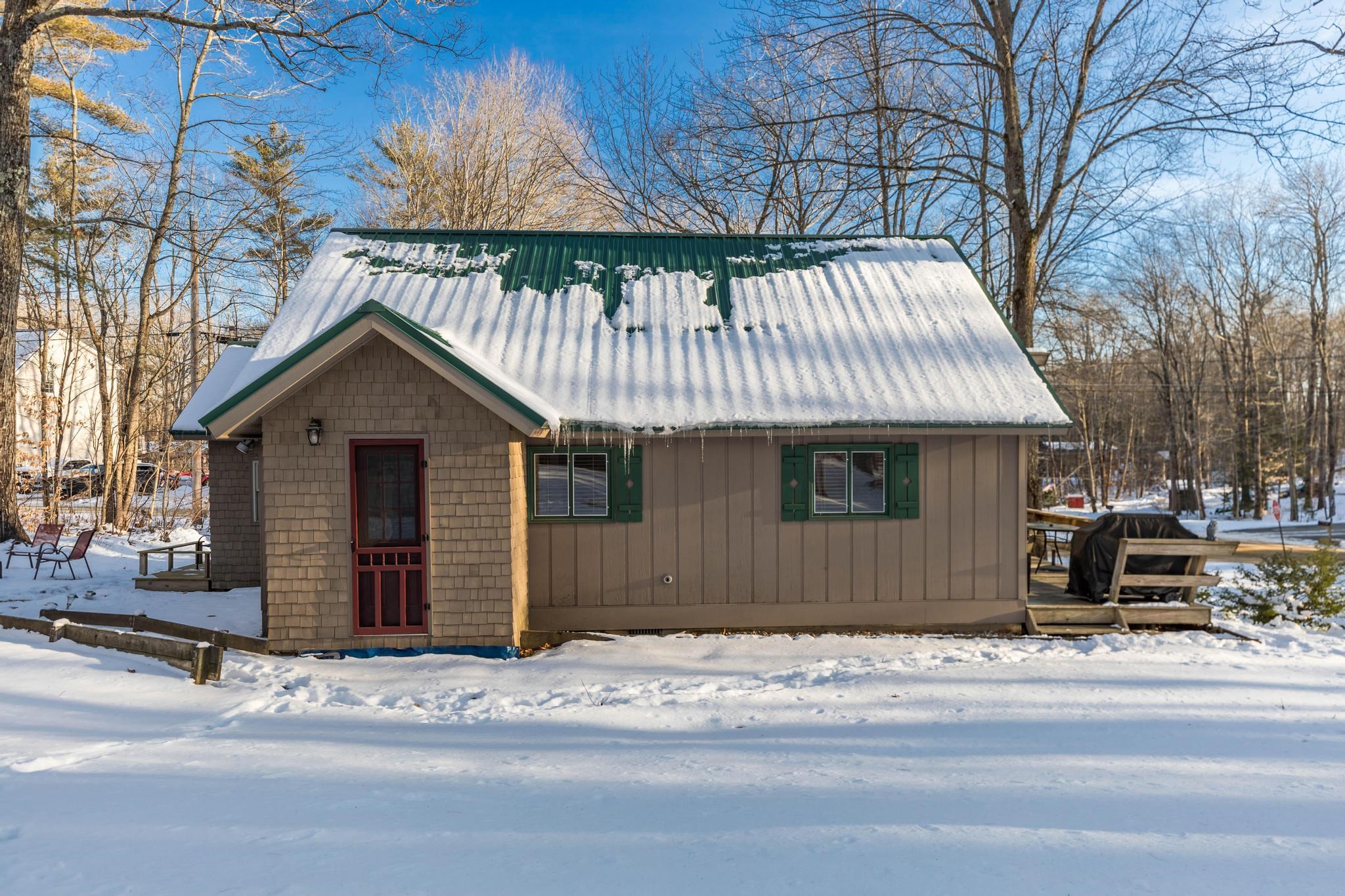 4 Newport Drive