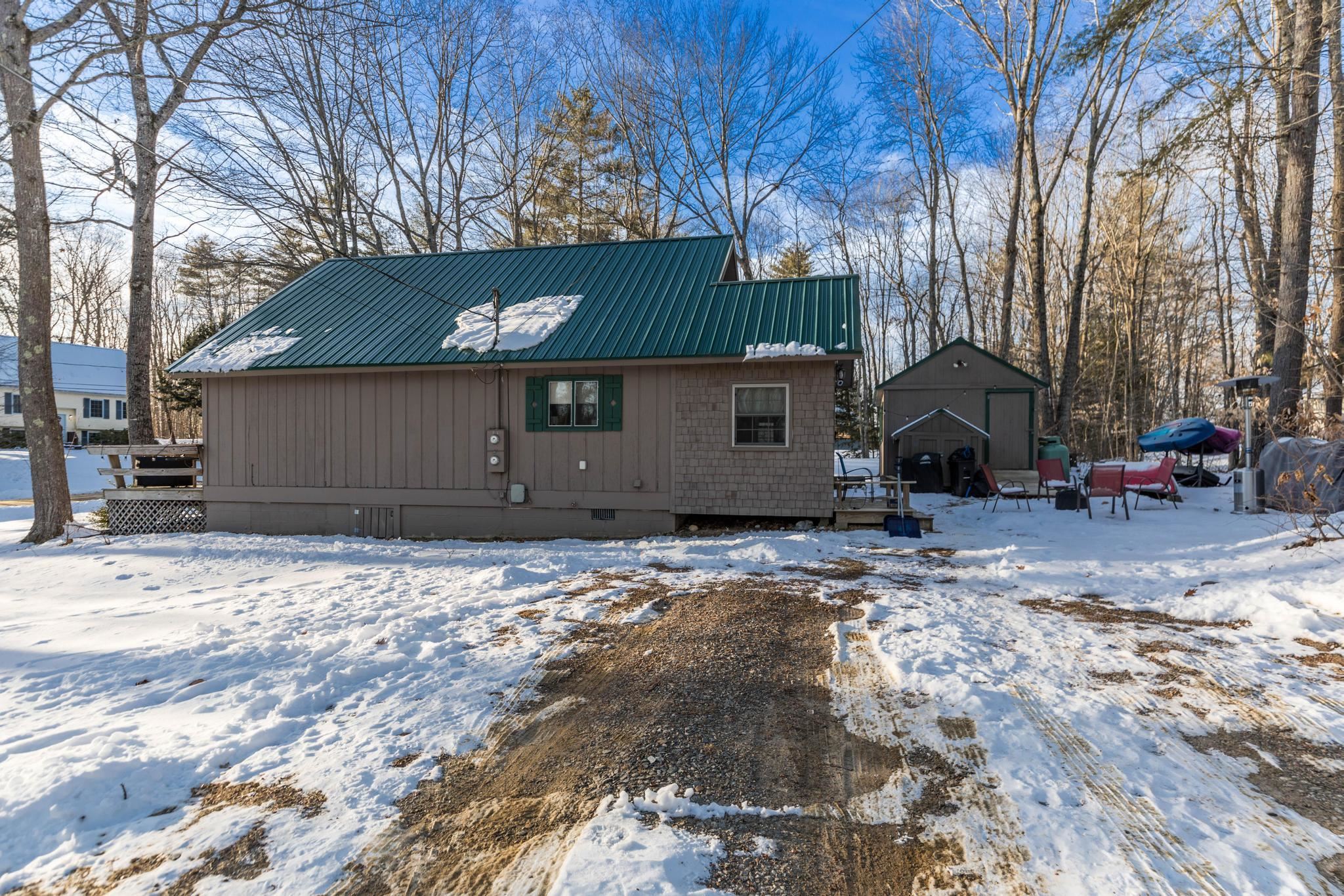 4 Newport Drive