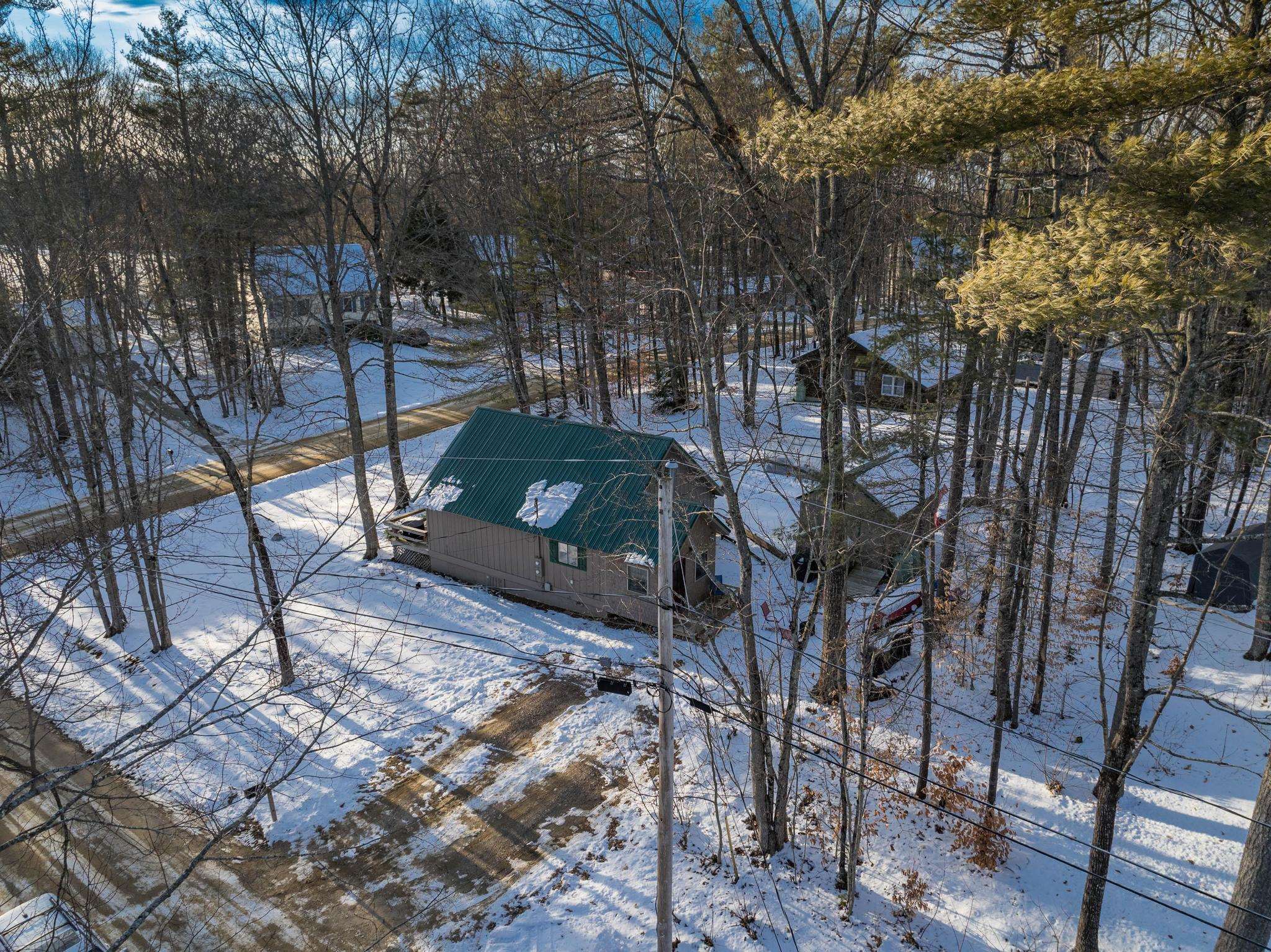 4 Newport Drive