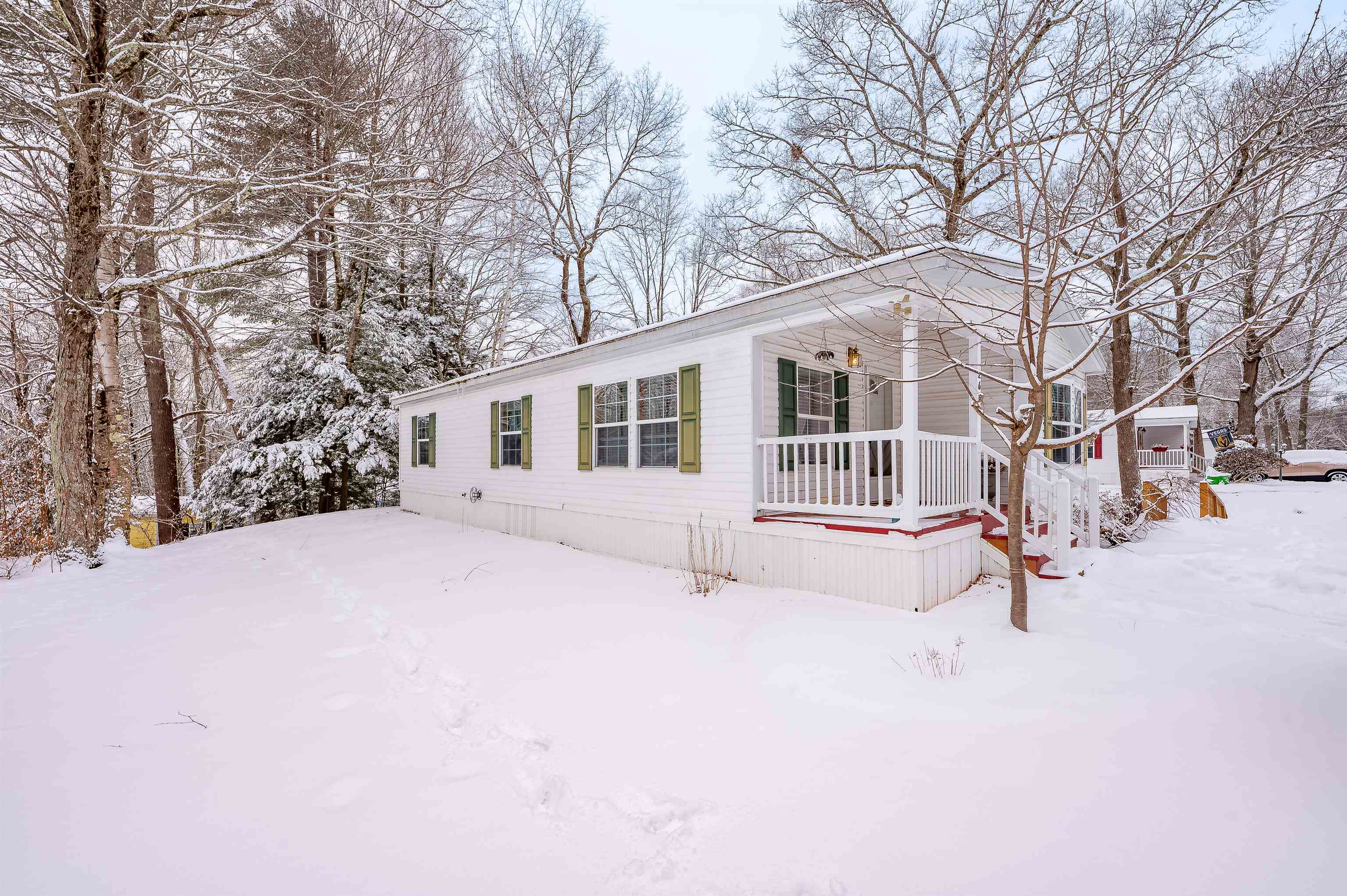 268 Emerald Drive