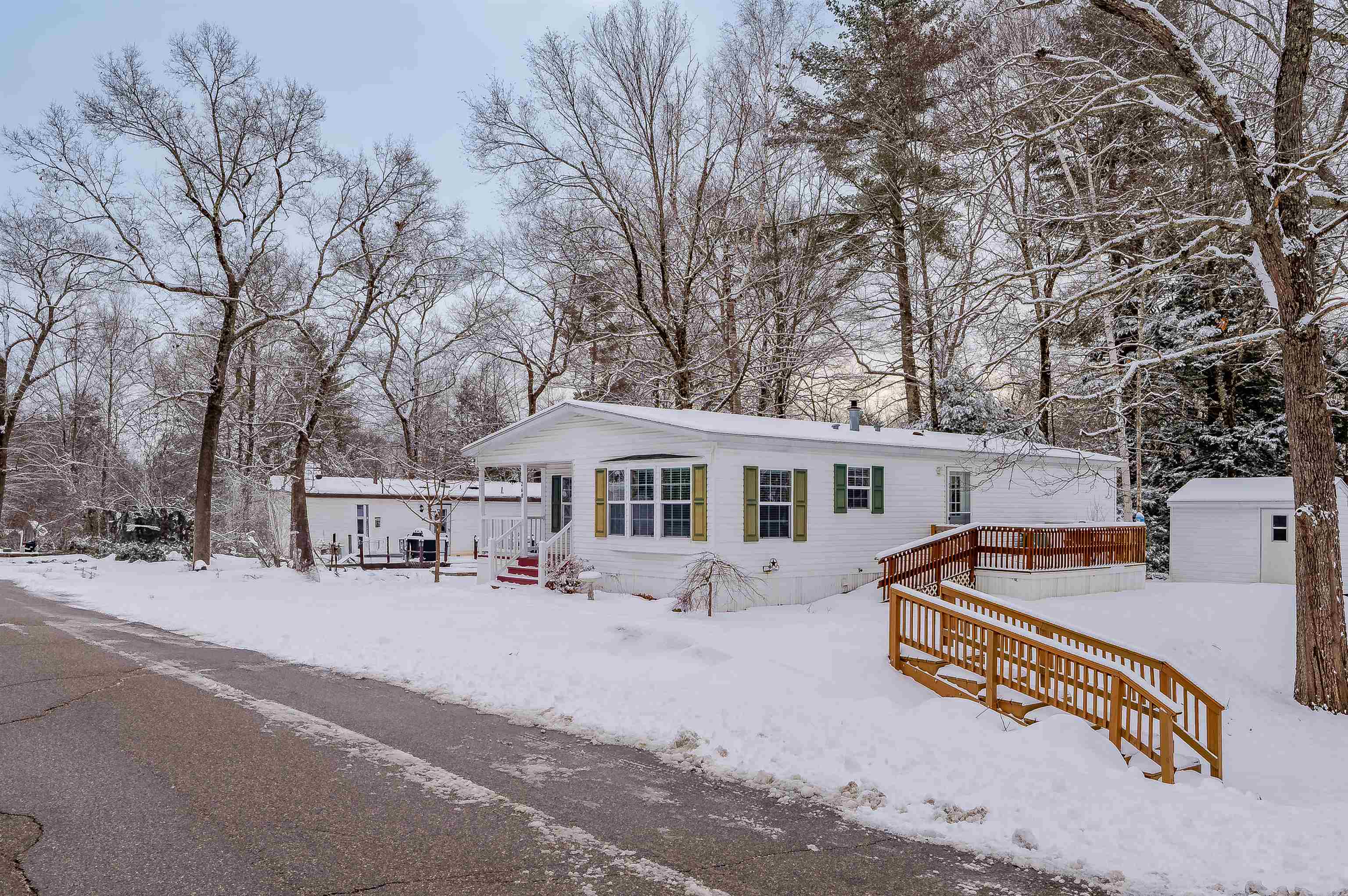 268 Emerald Drive