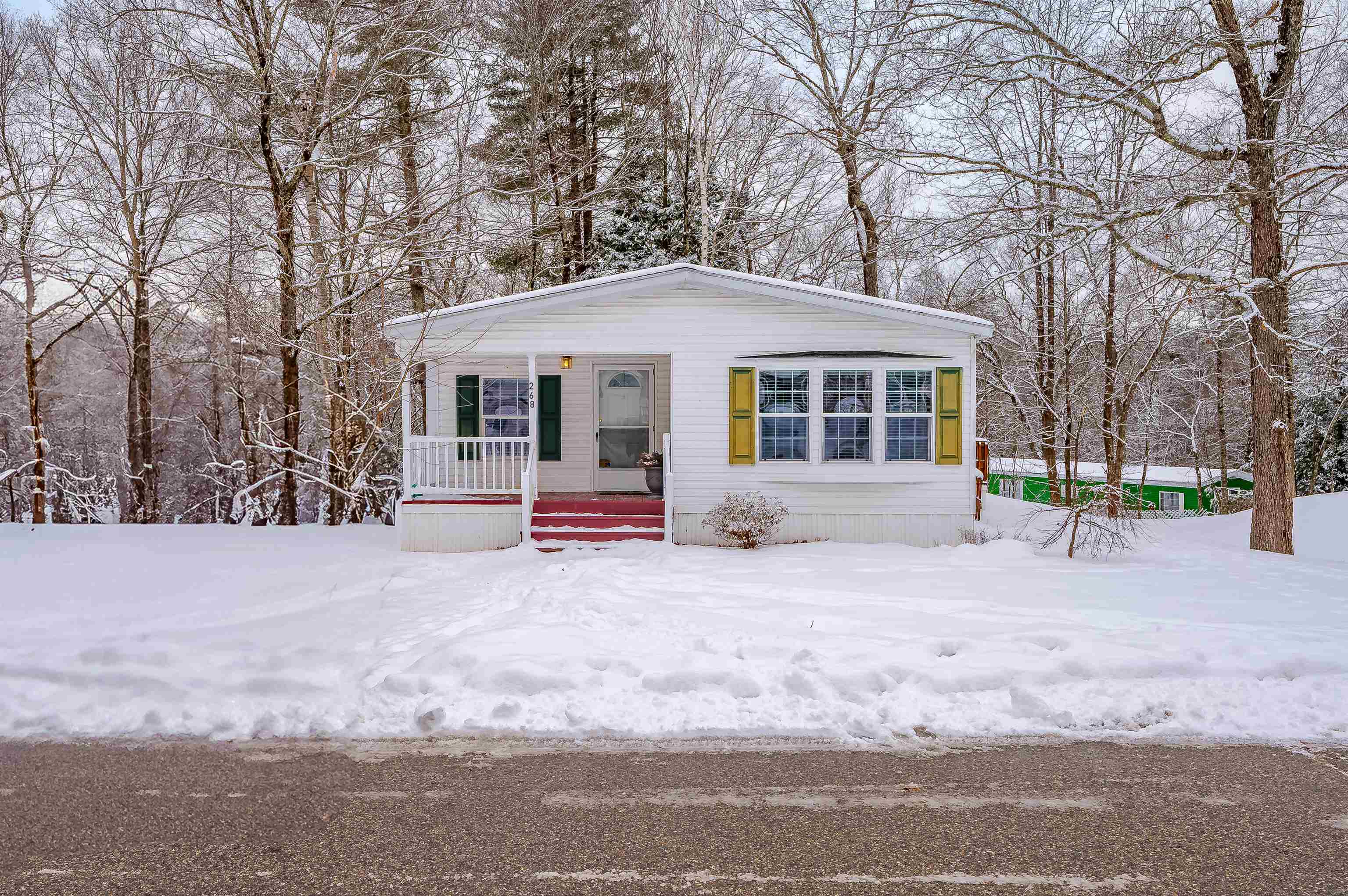 268 Emerald Drive