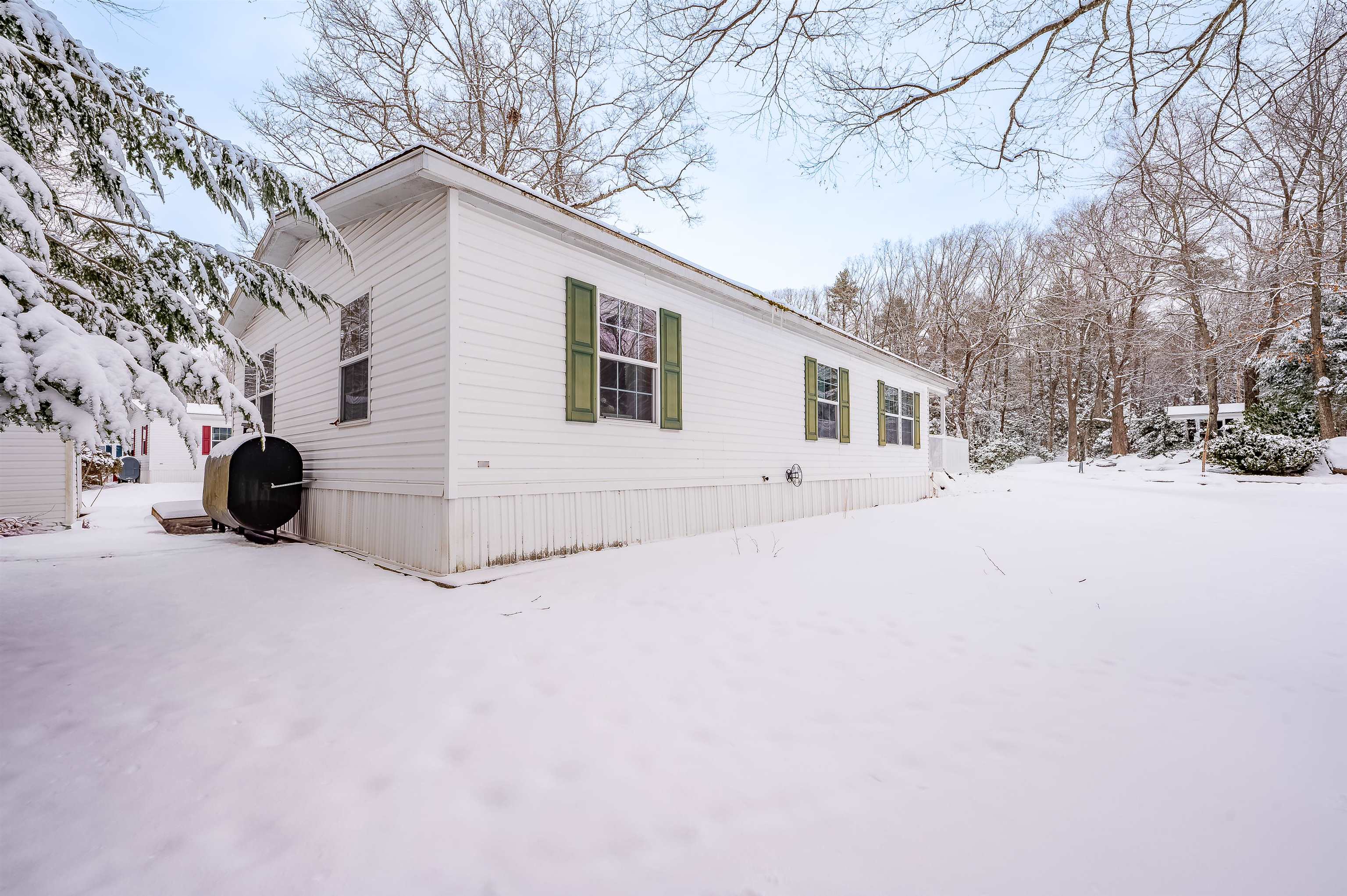 268 Emerald Drive
