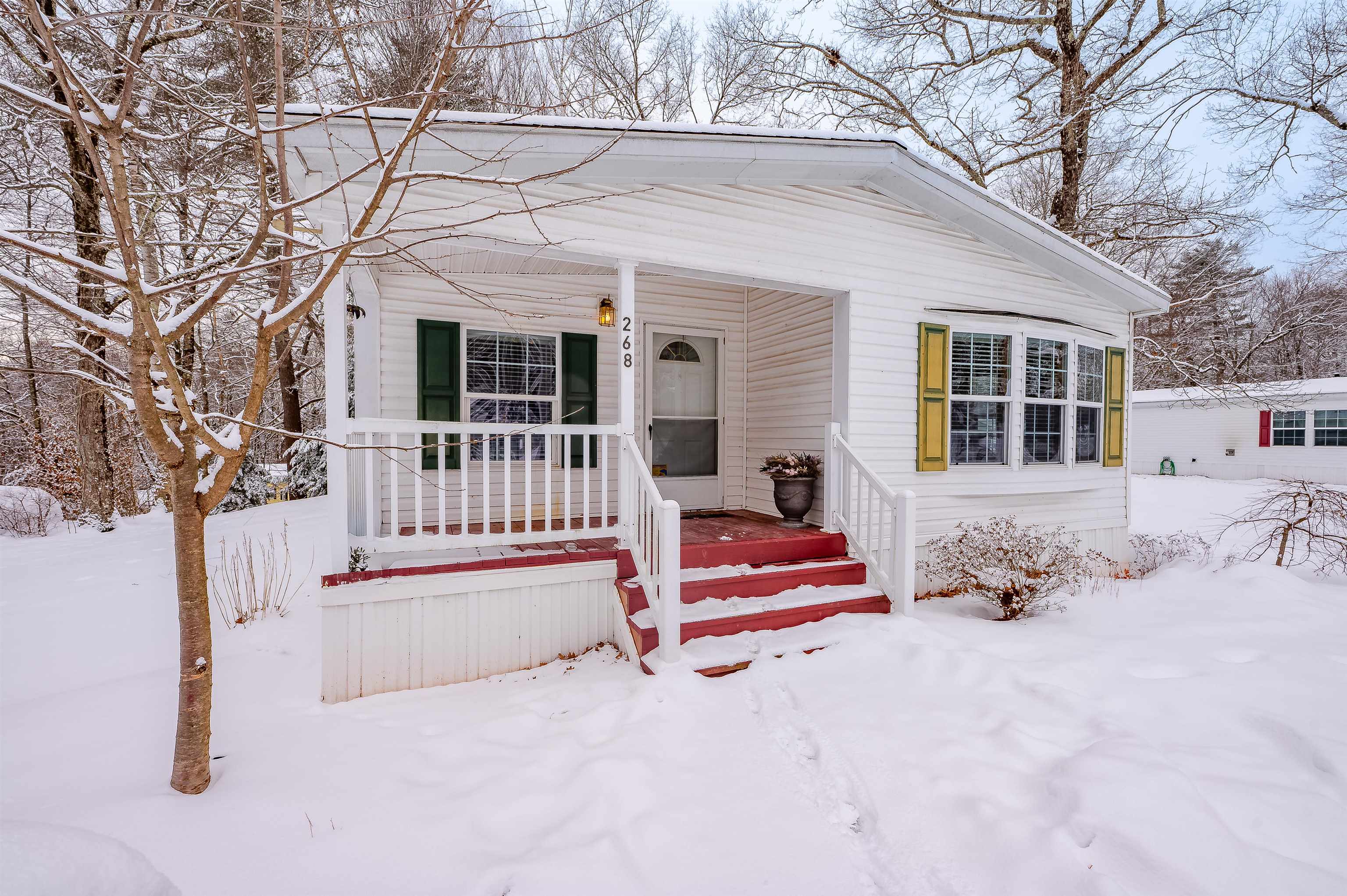 268 Emerald Drive