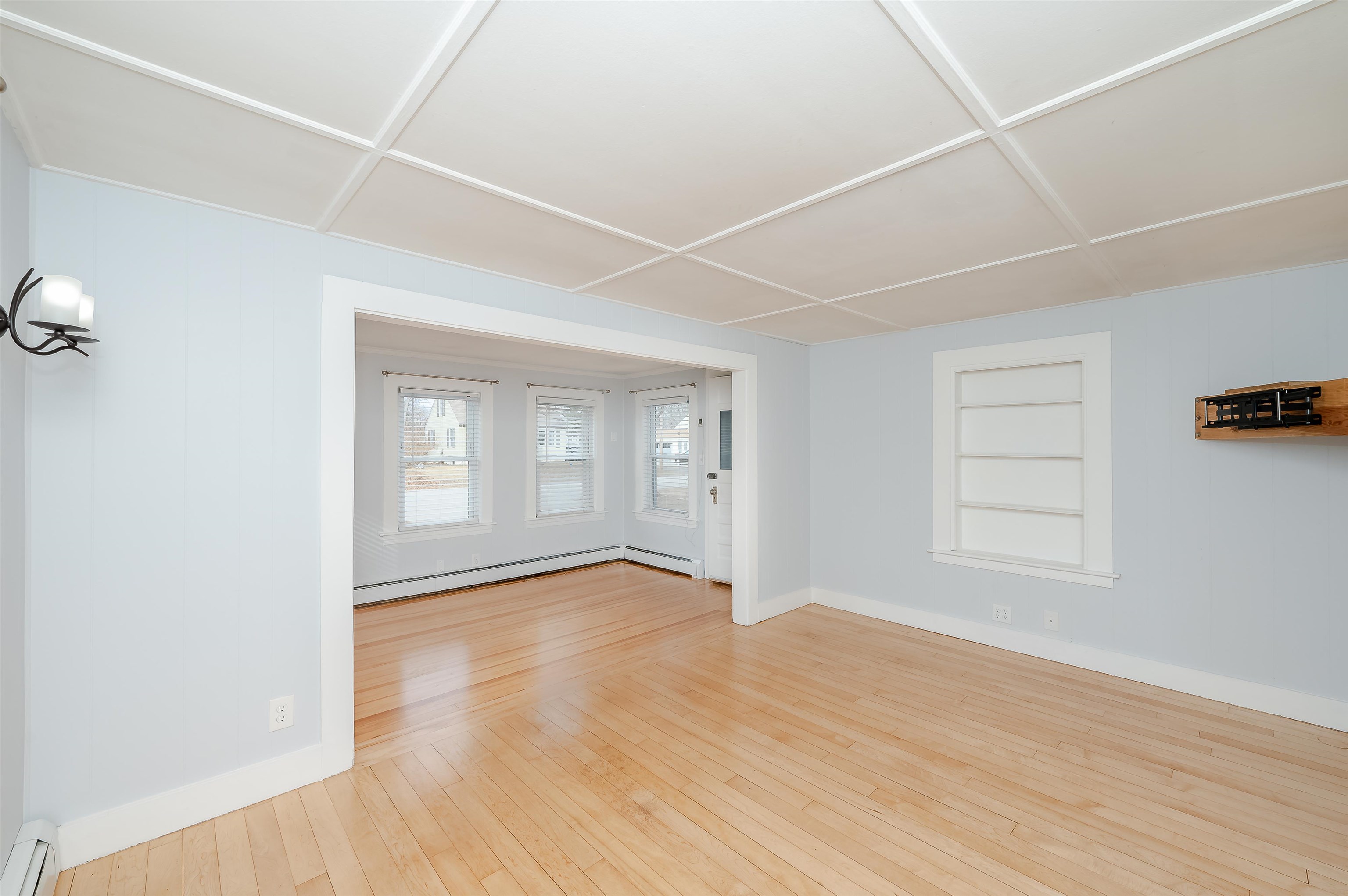 30 Harding Street