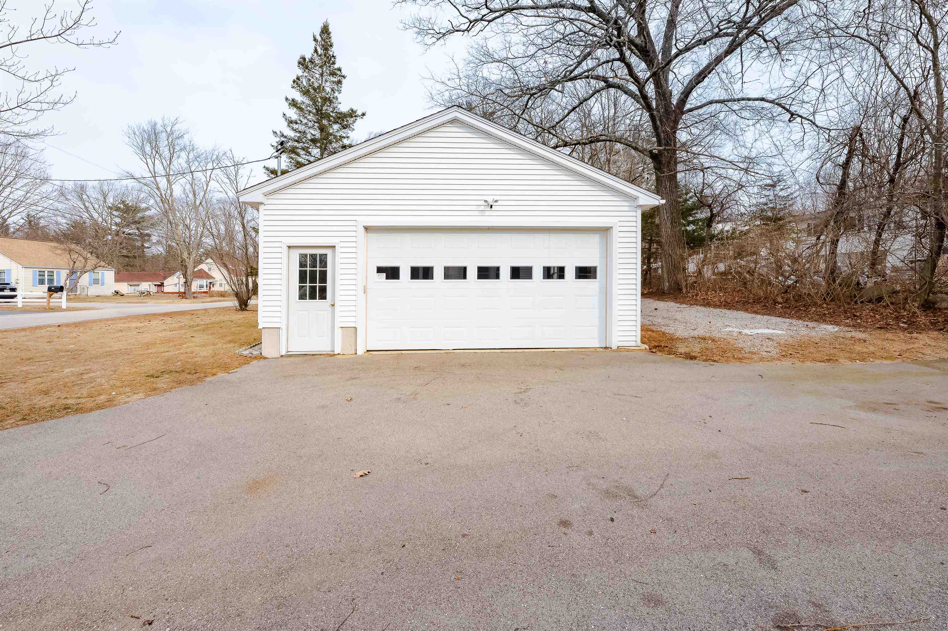 30 Harding Street