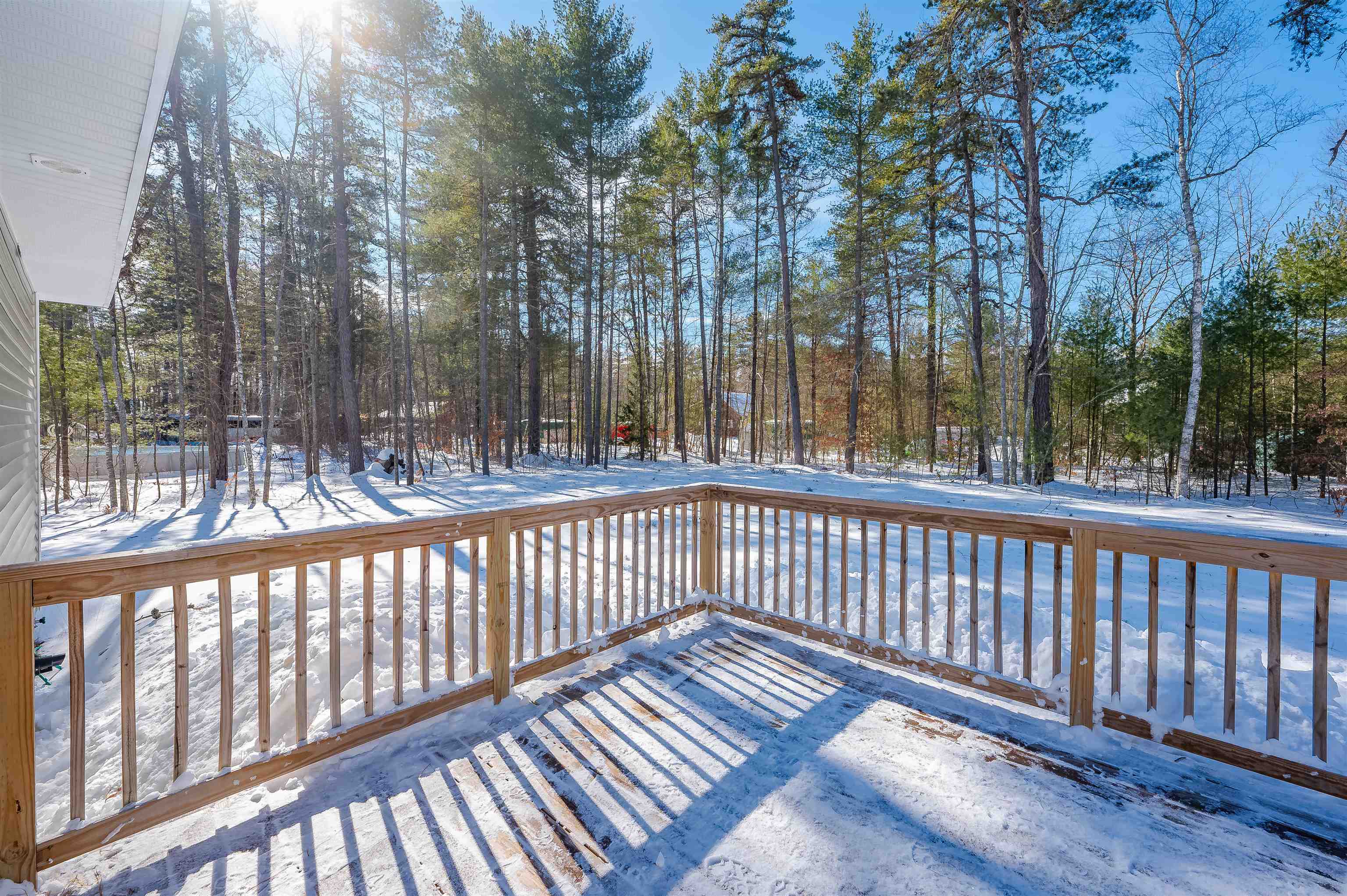 3801 Province Lake Road