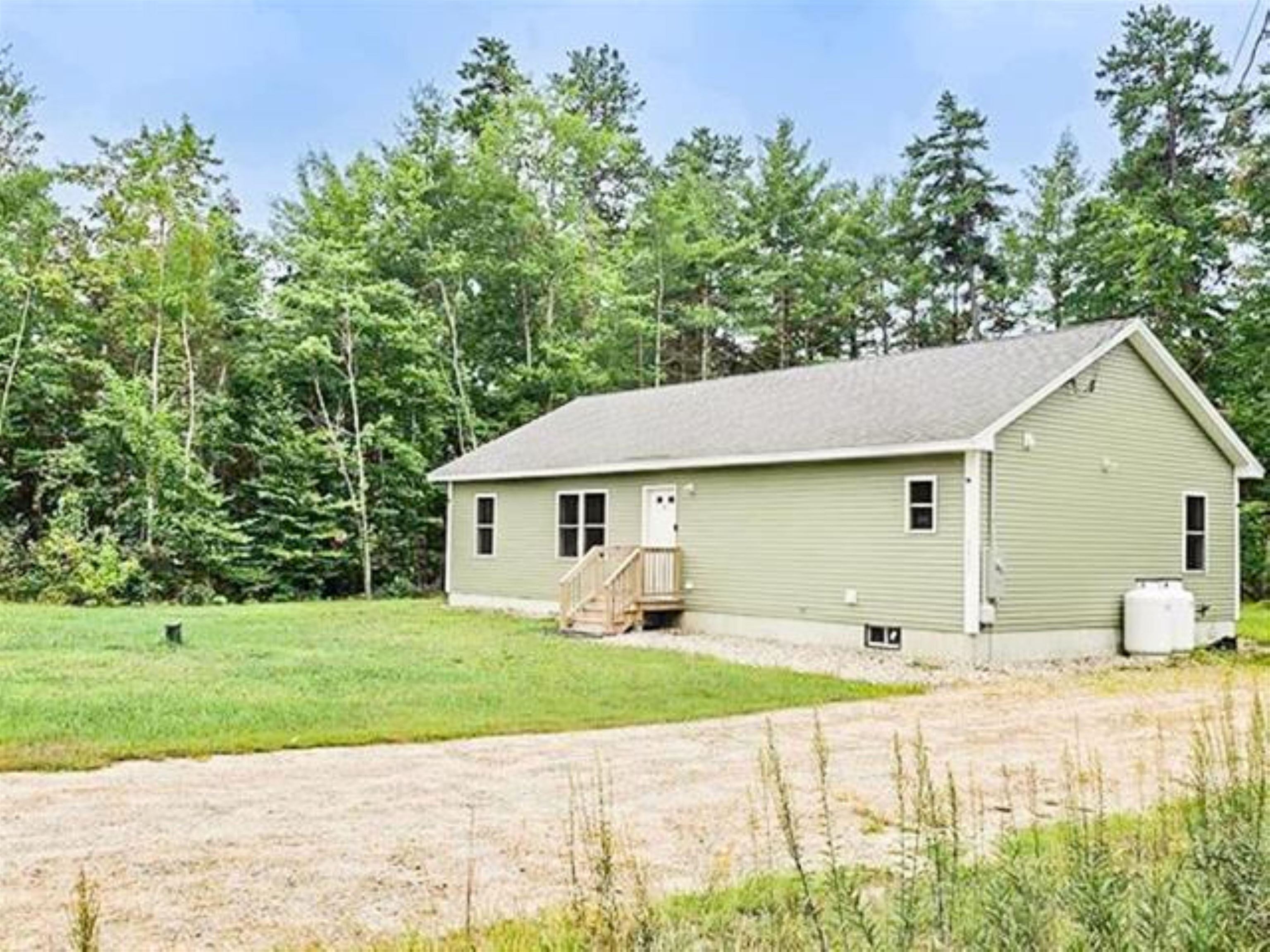 3801 Province Lake Road