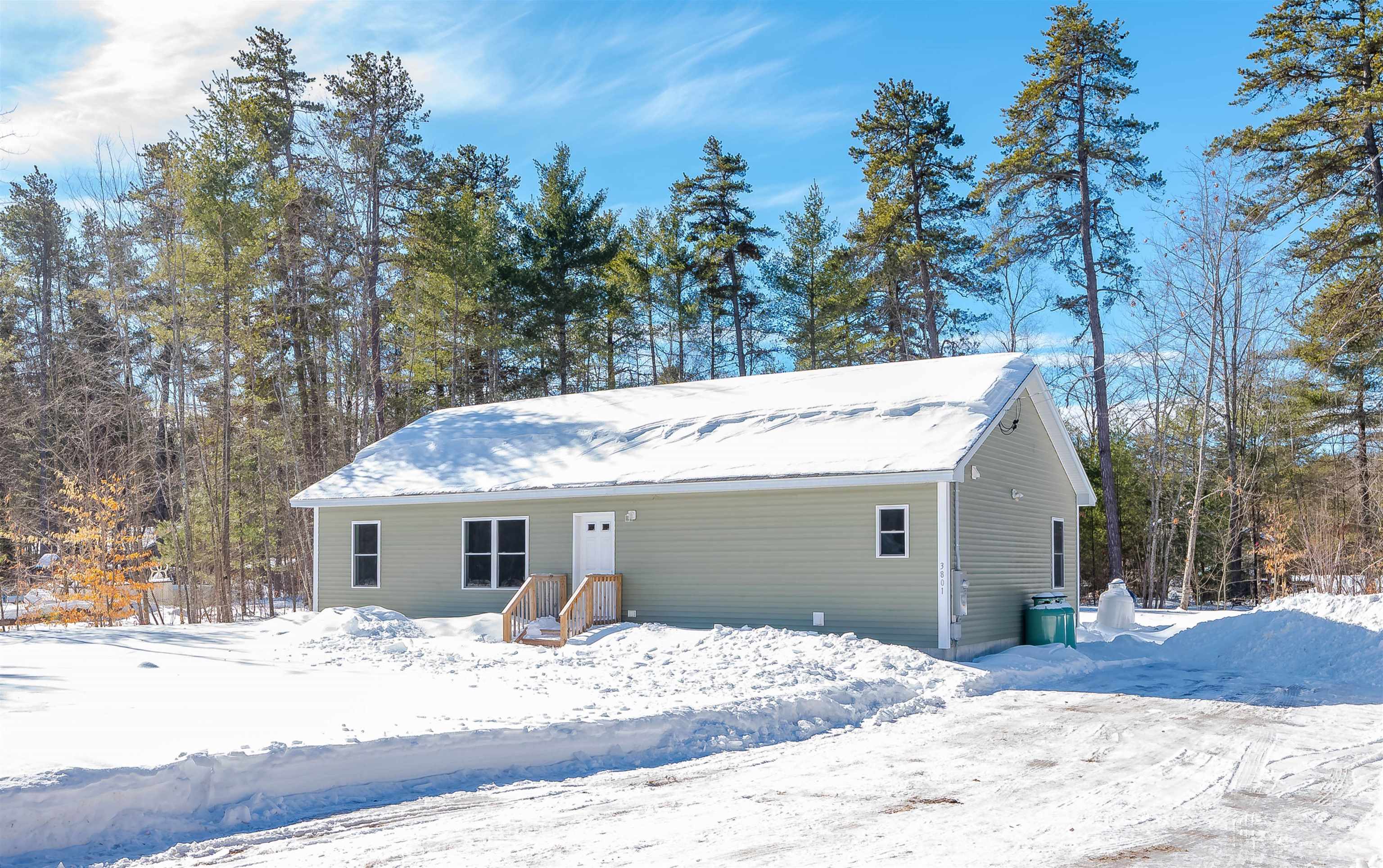 3801 Province Lake Road