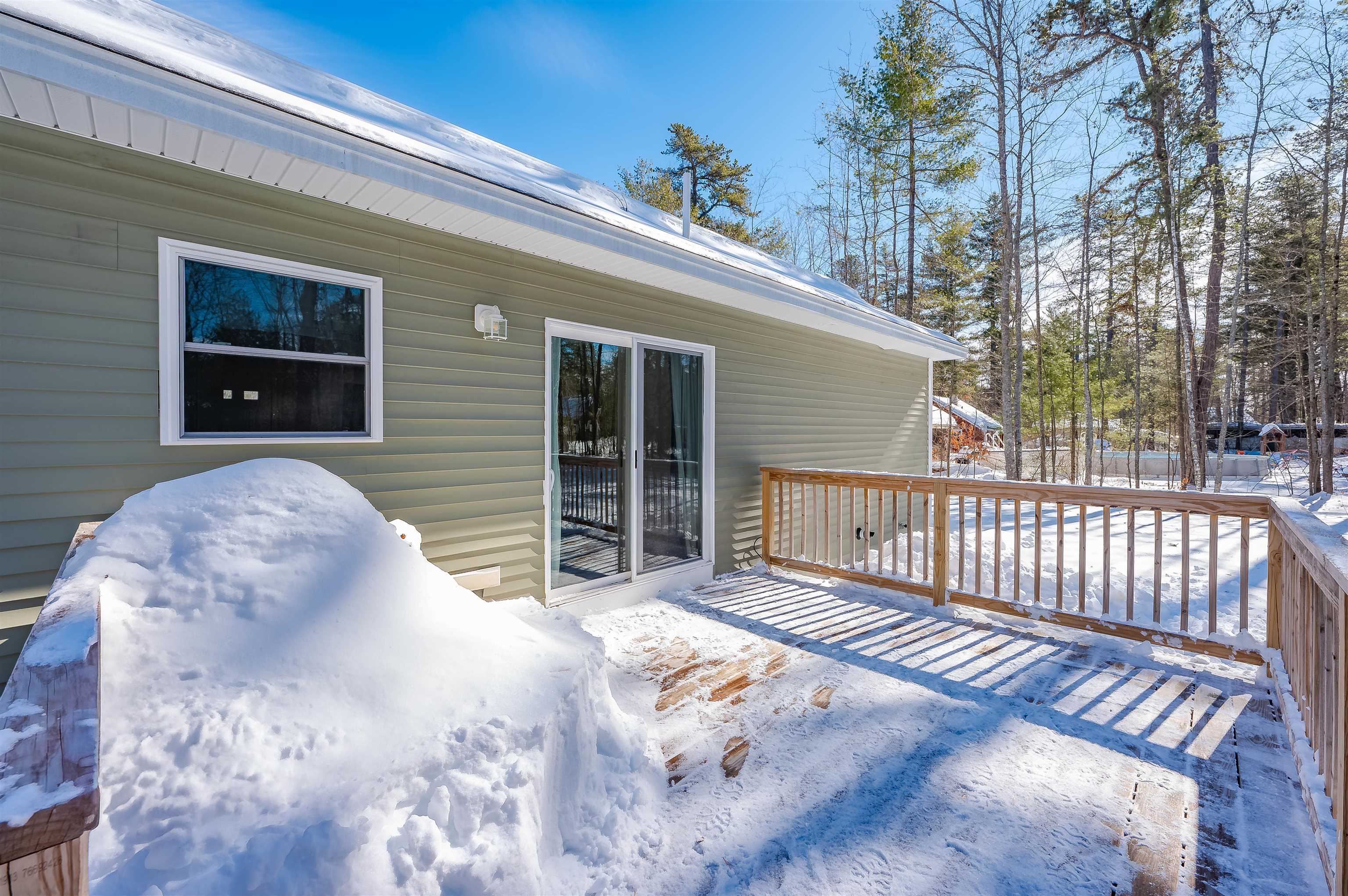 3801 Province Lake Road