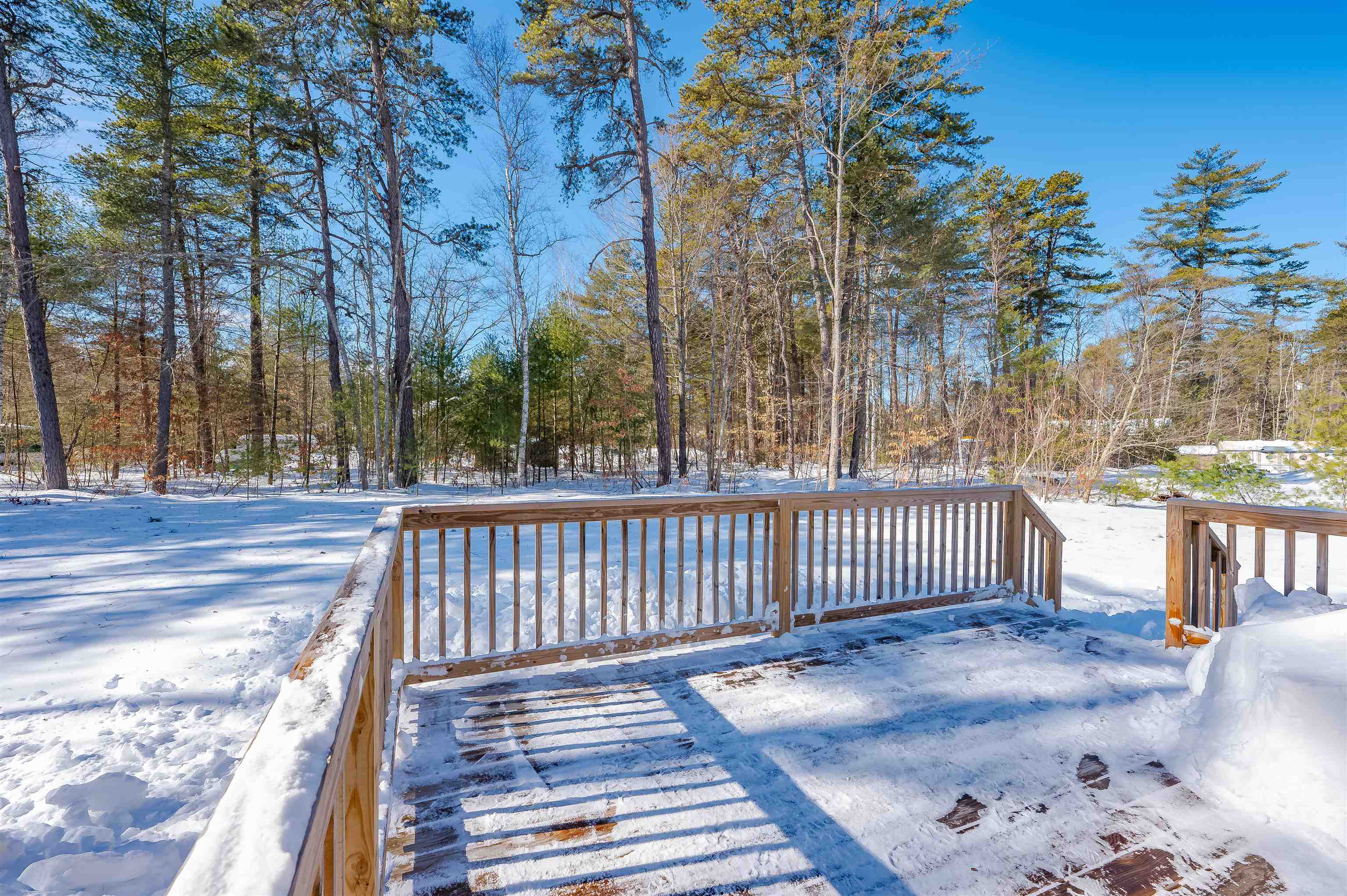 3801 Province Lake Road