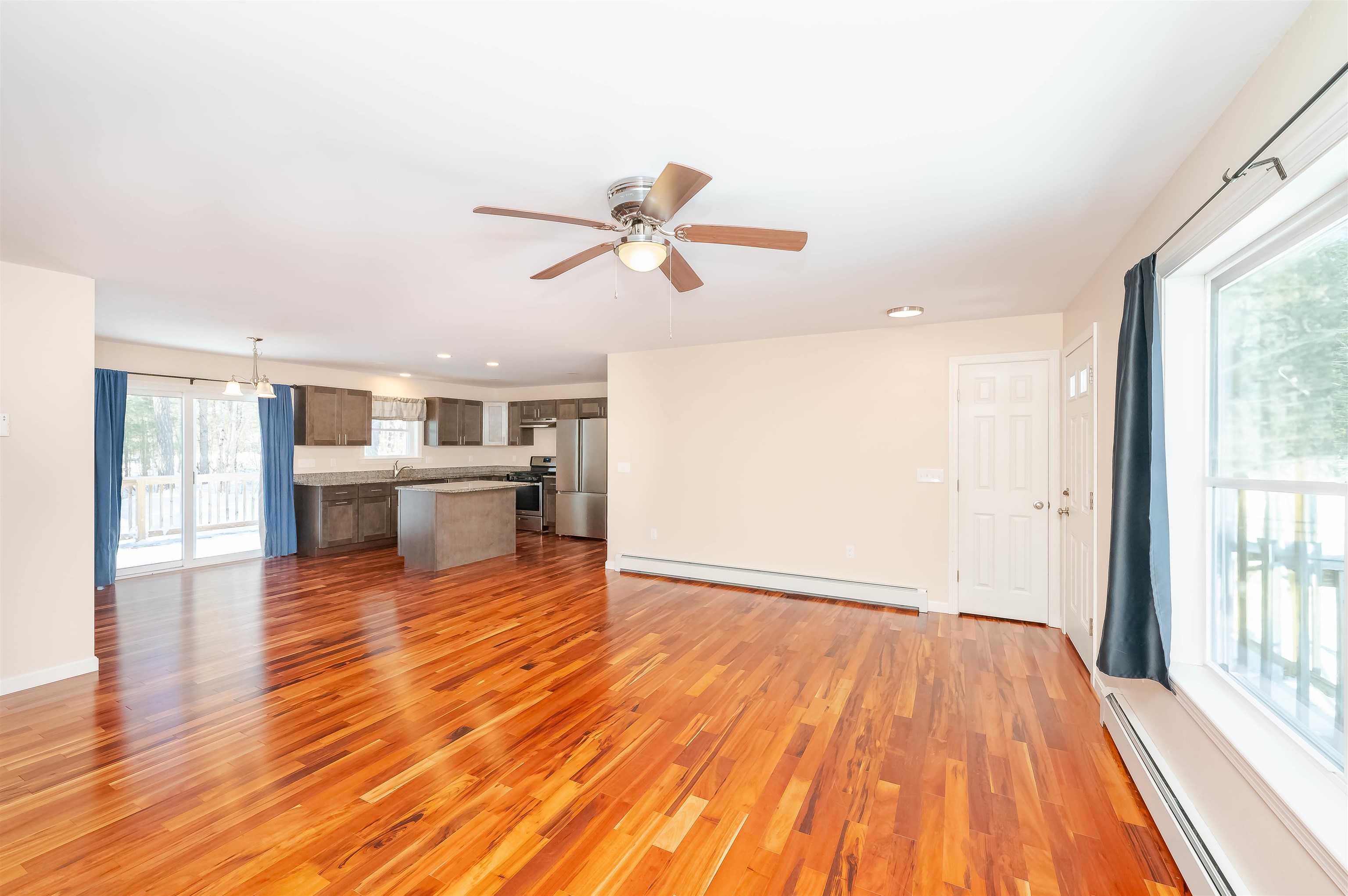 3801 Province Lake Road