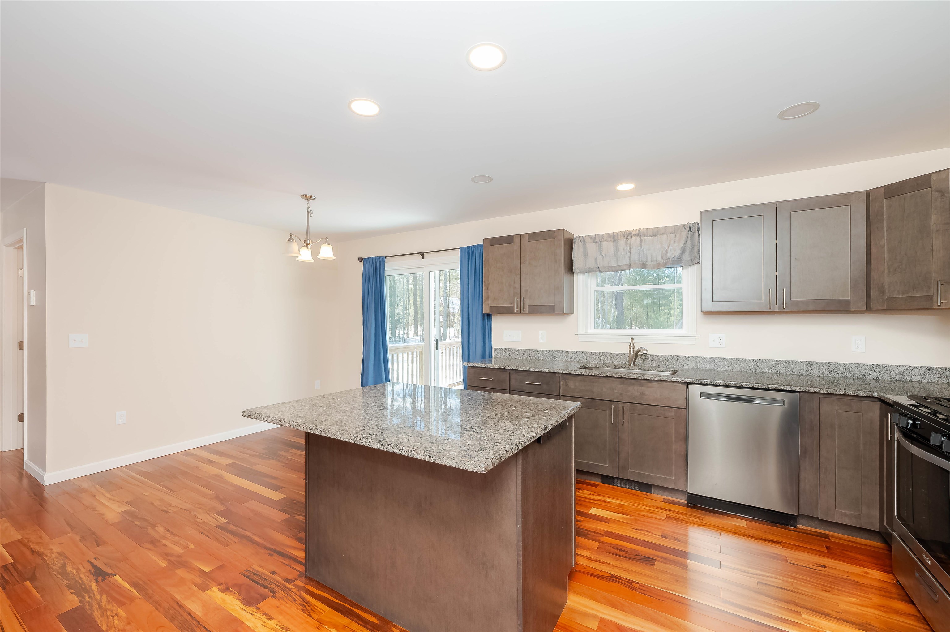 3801 Province Lake Road
