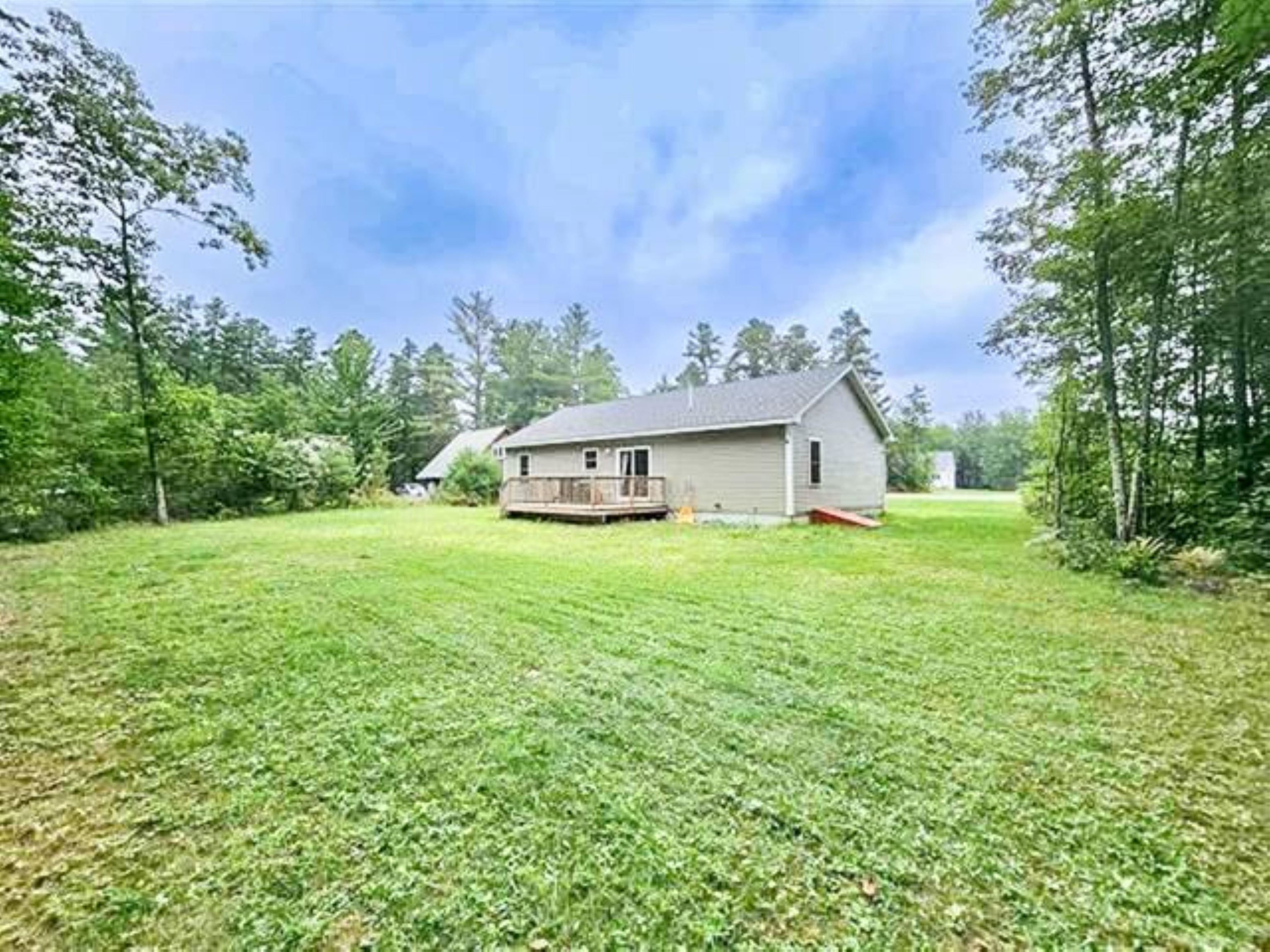 3801 Province Lake Road