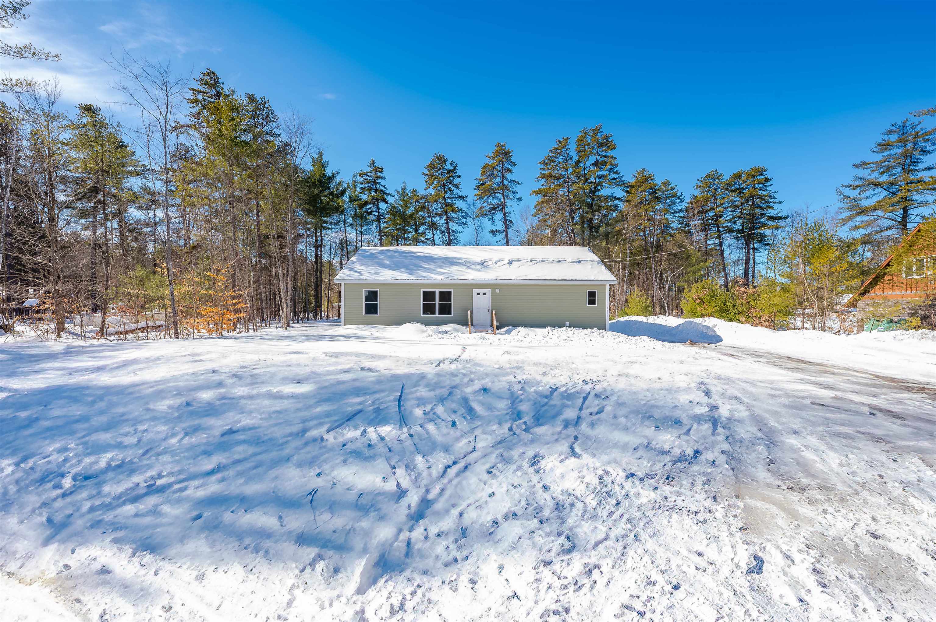 3801 Province Lake Road