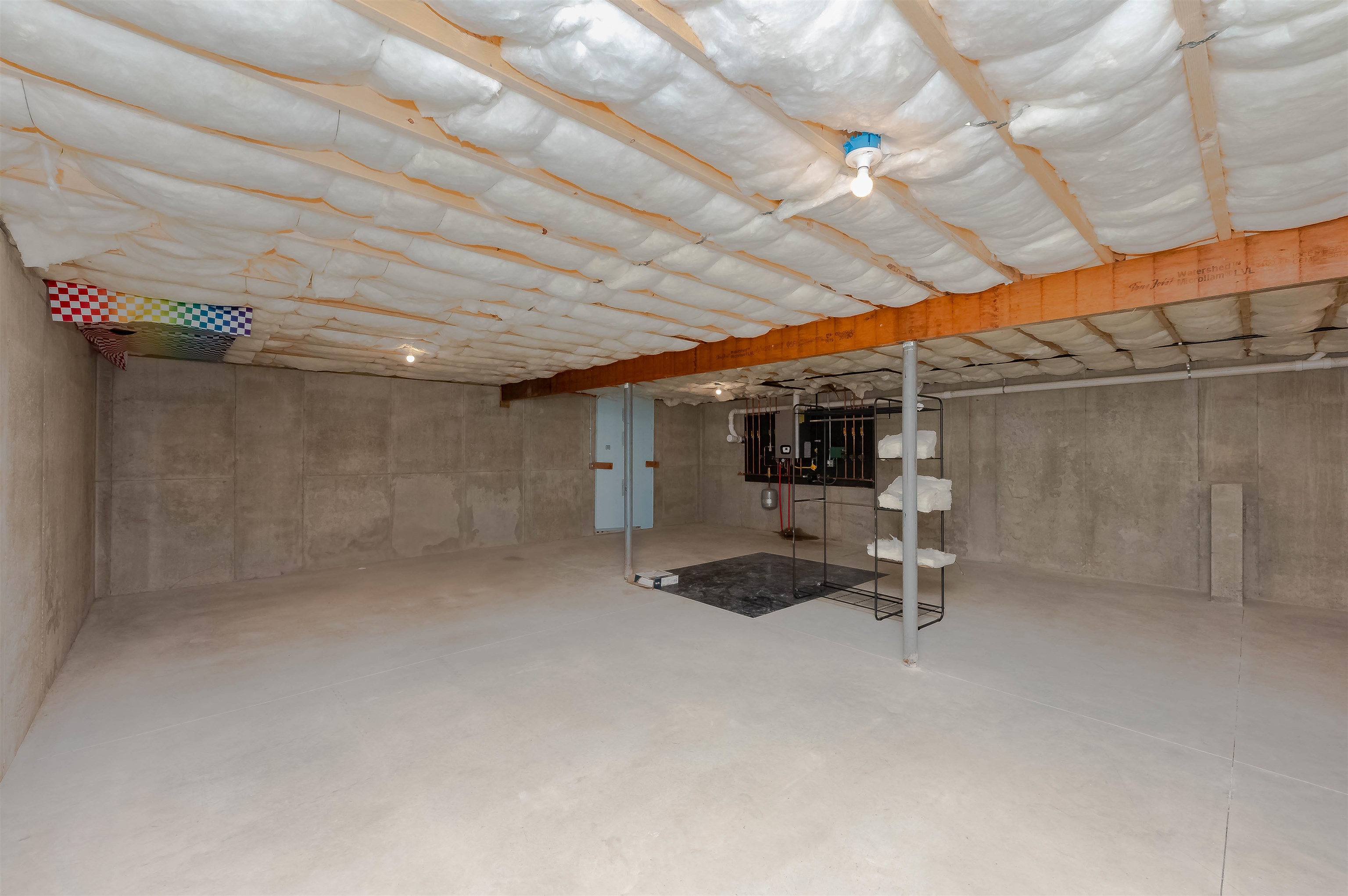 3801 Province Lake Road