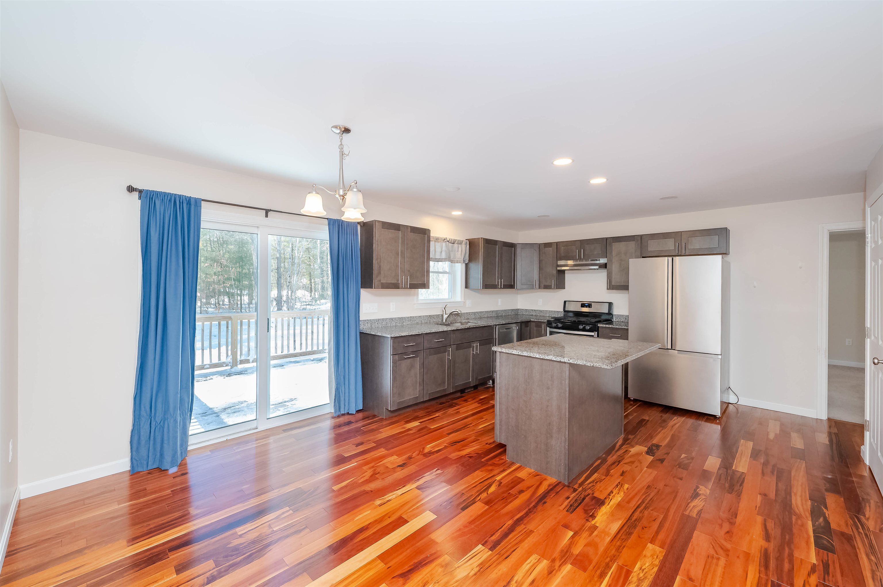 3801 Province Lake Road